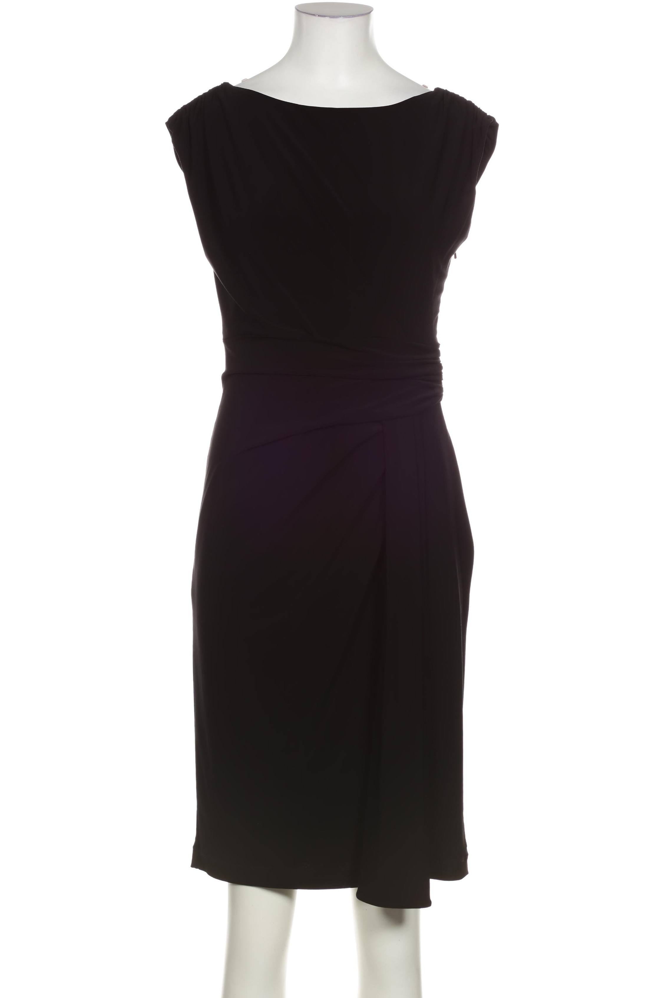 

Coast Damen Kleid, schwarz, Gr. 8