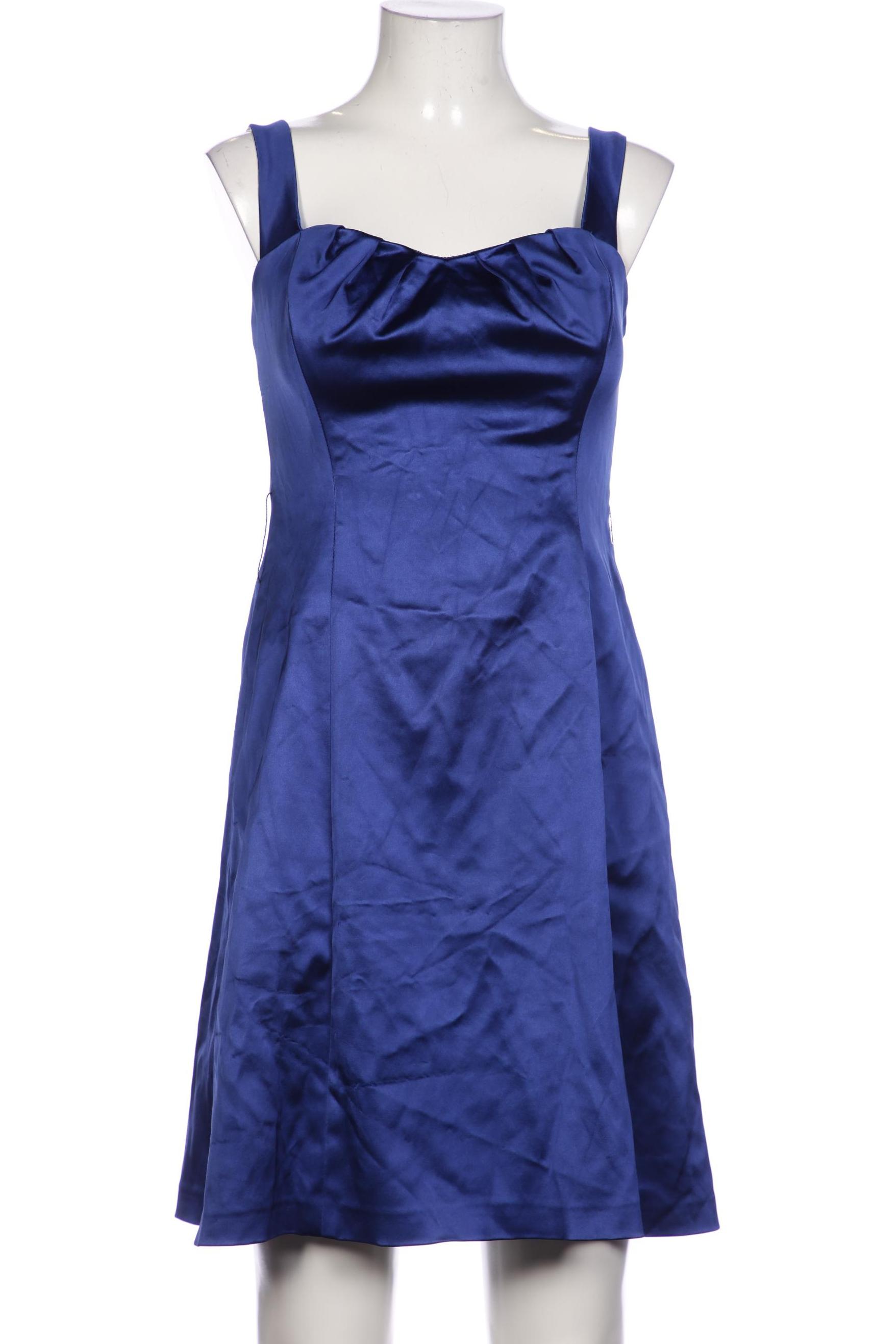 

Coast Damen Kleid, blau, Gr. 14