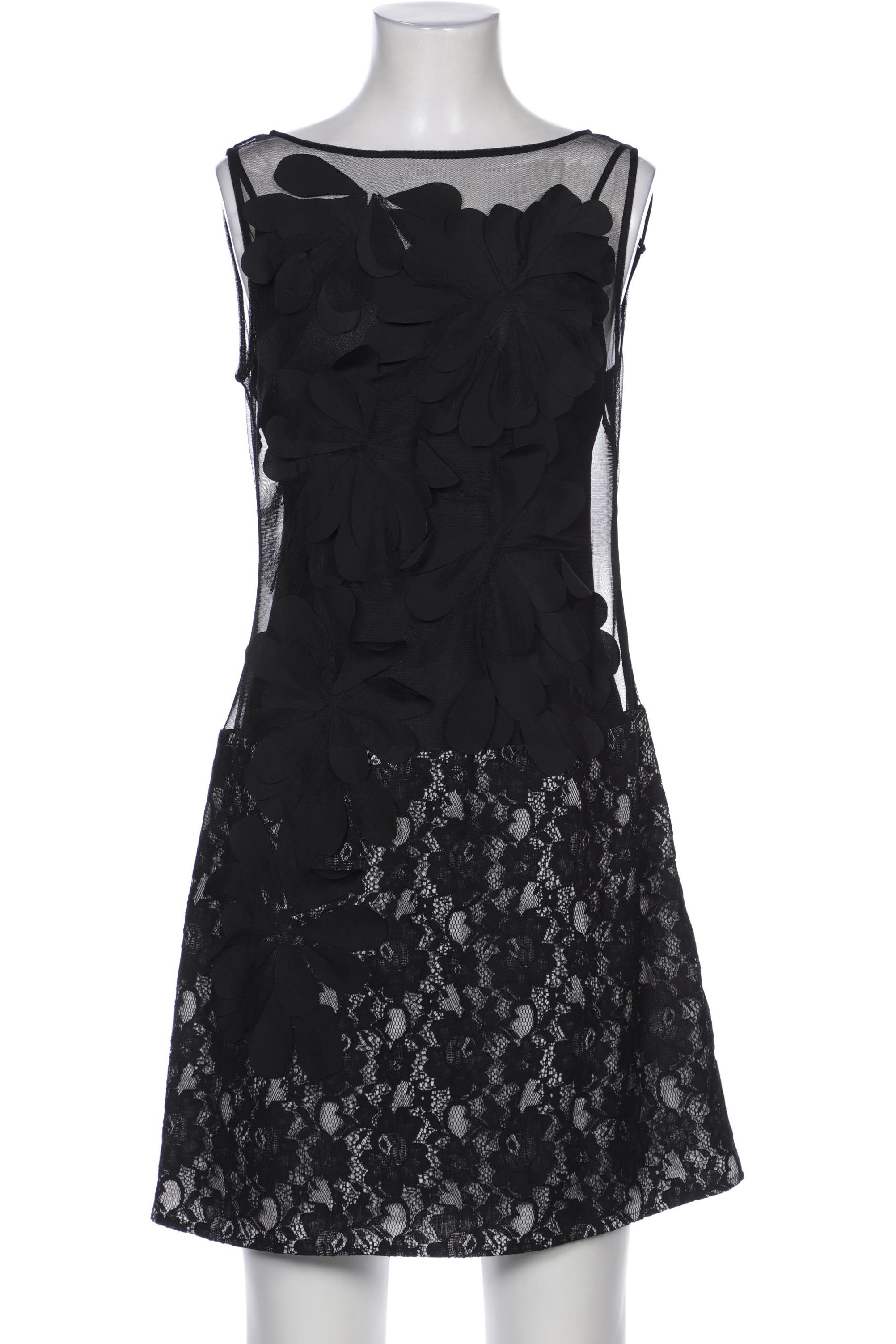 

Coast Damen Kleid, schwarz, Gr. 38