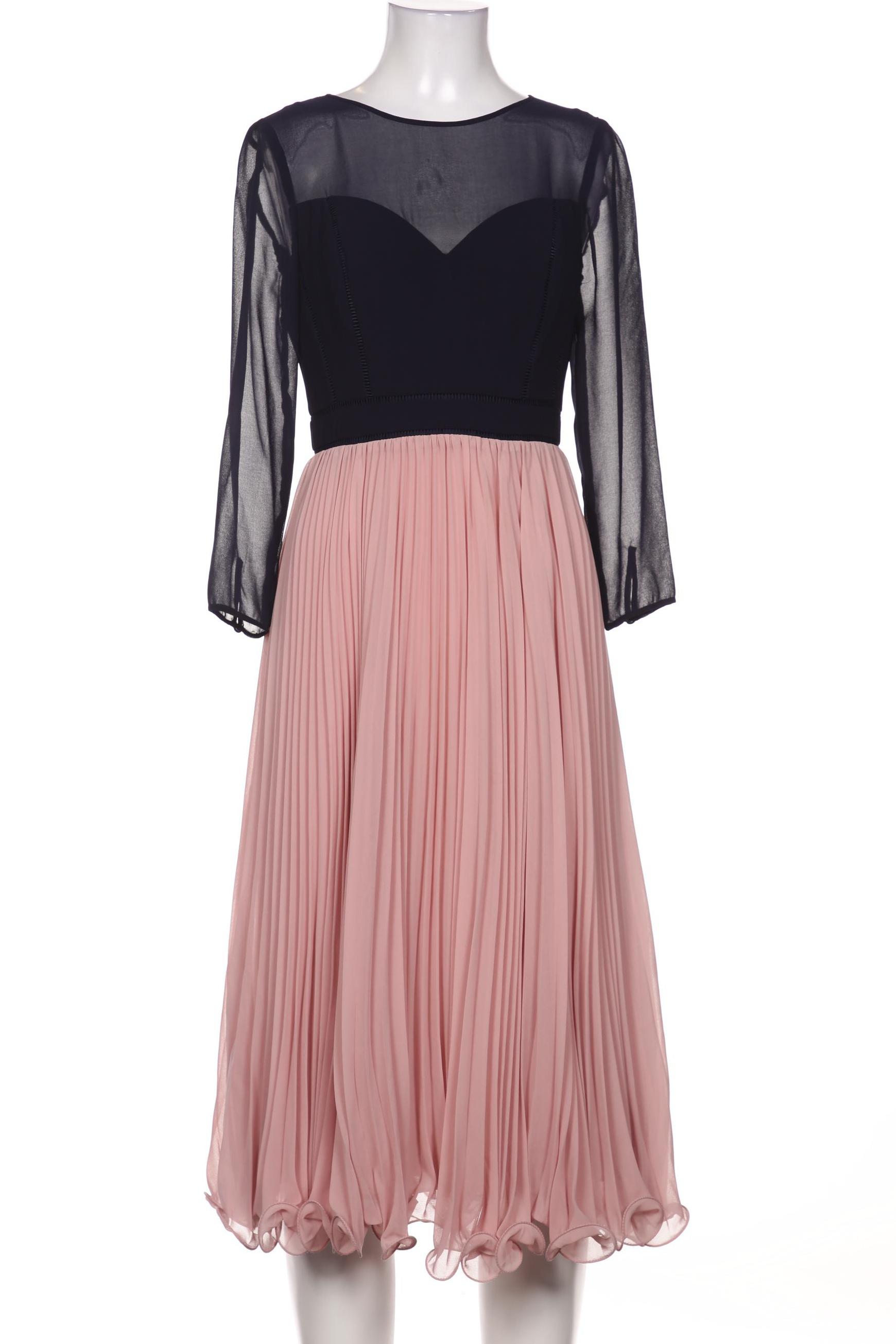 

Coast Damen Kleid, marineblau, Gr. 36