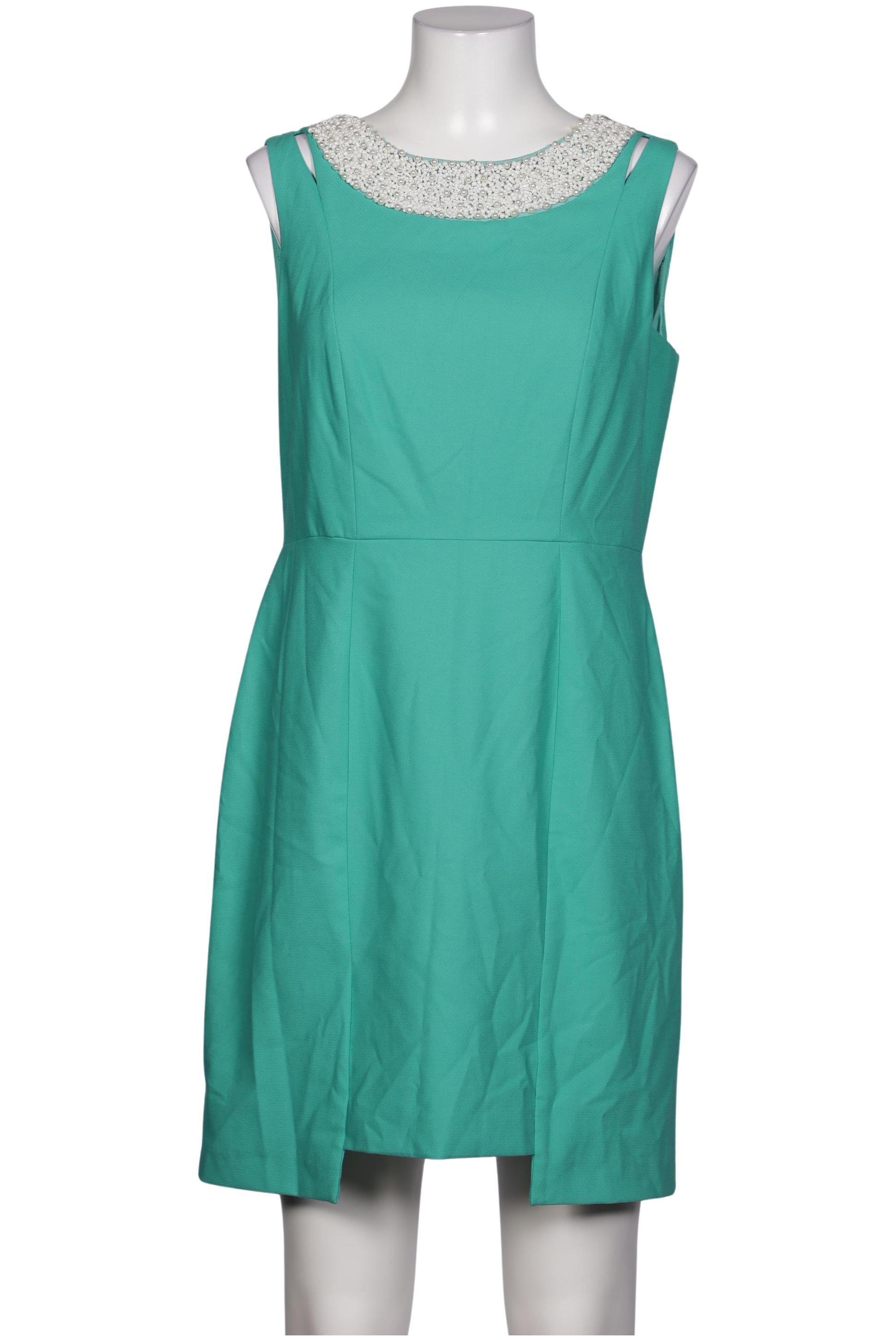 

Coast Damen Kleid, grün, Gr. 40