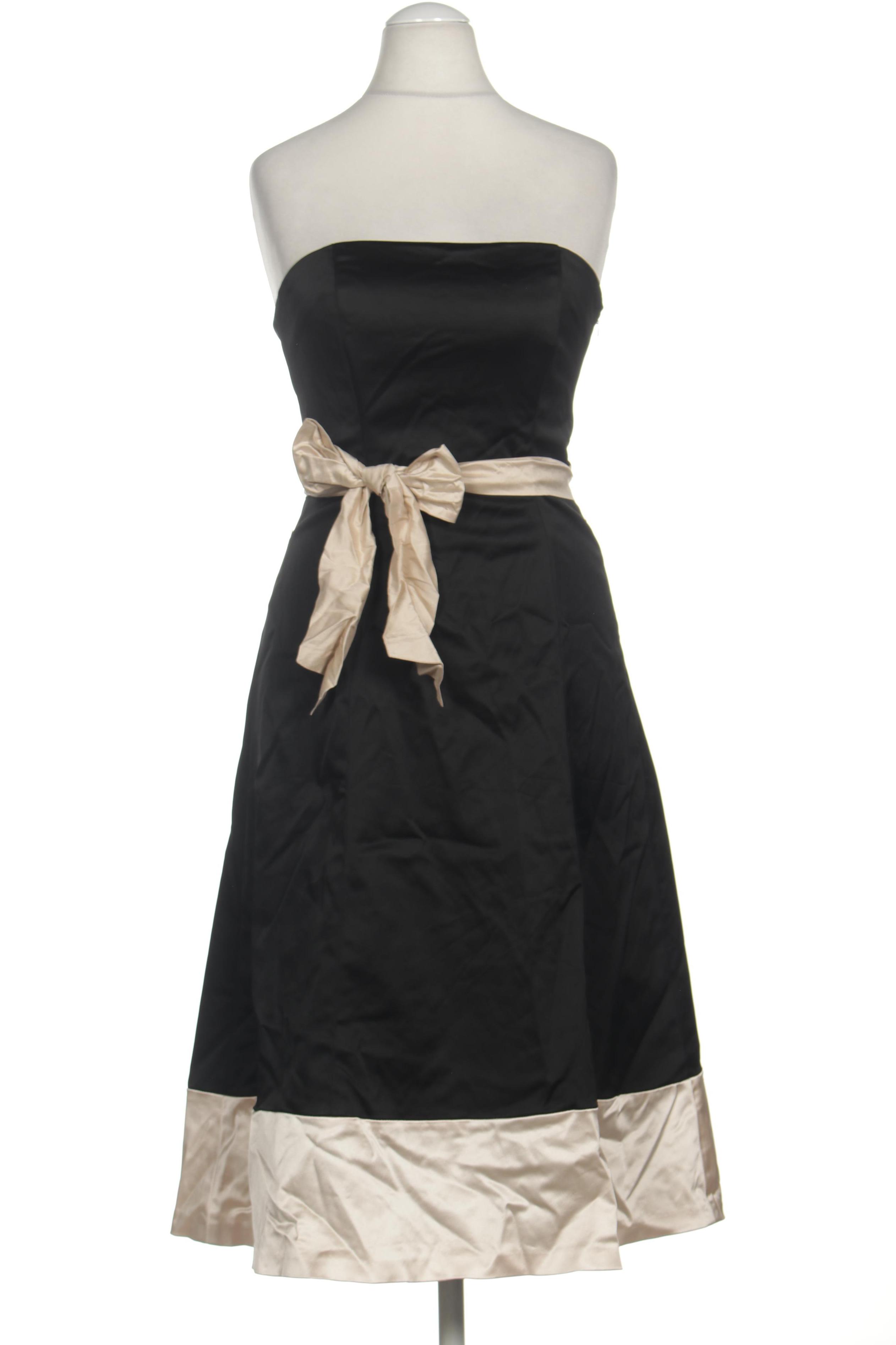

Coast Damen Kleid, schwarz, Gr. 32