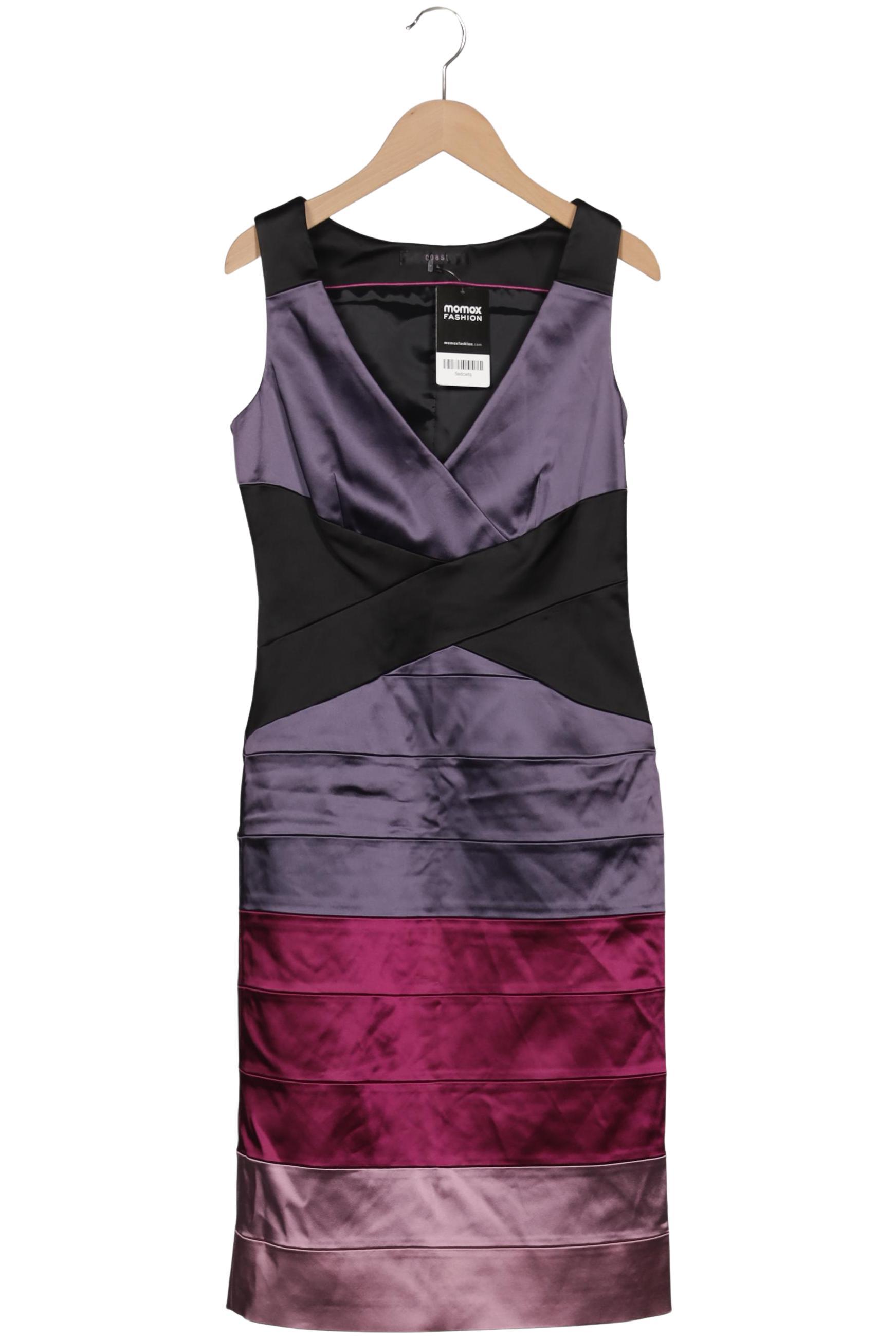 

Coast Damen Kleid, flieder, Gr. 8
