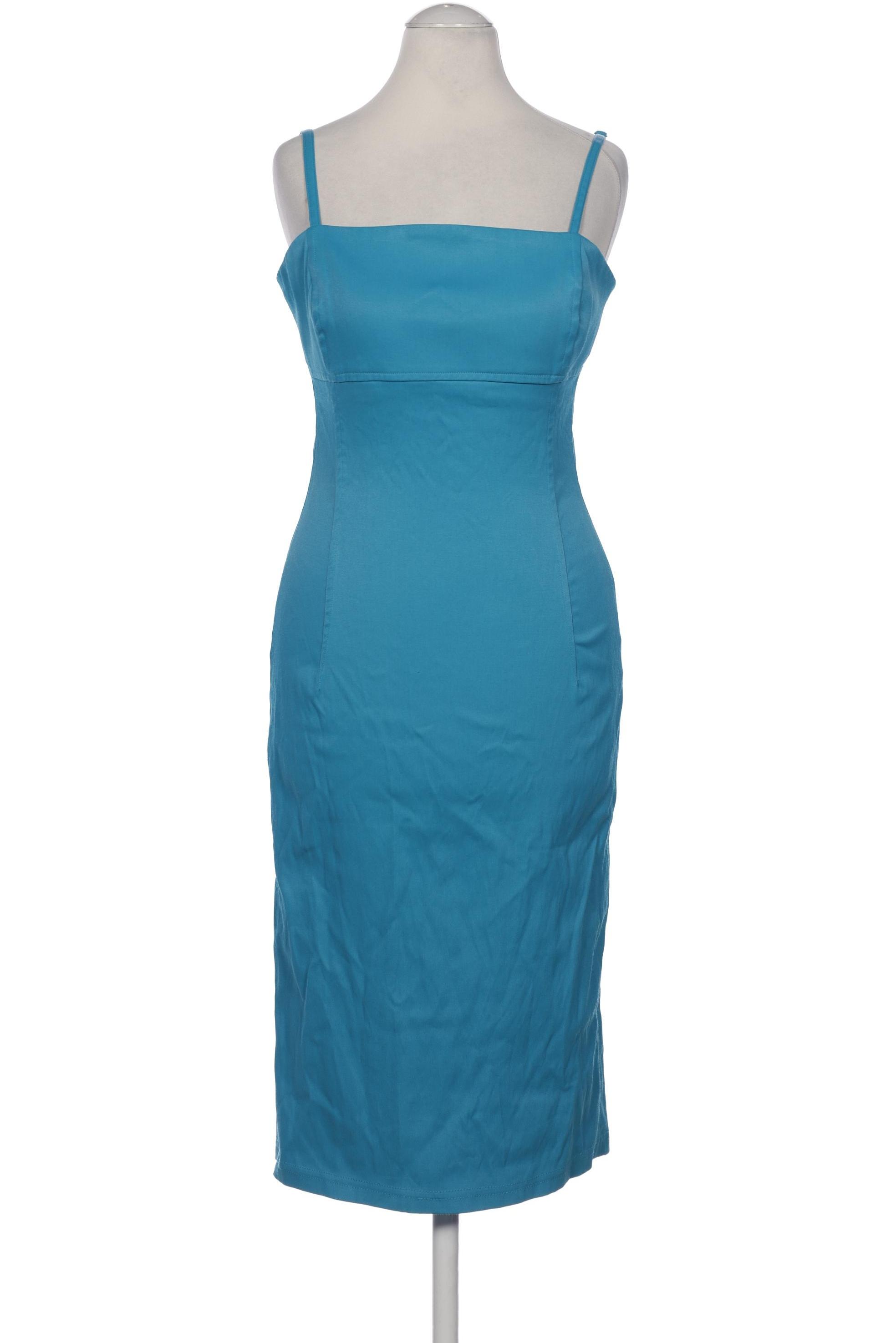 

Coast Damen Kleid, blau, Gr. 10