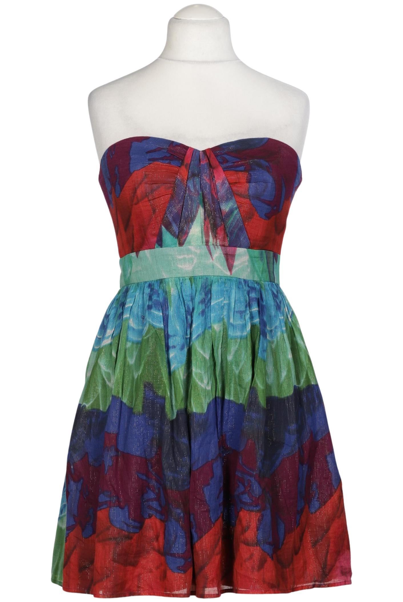 

Coast Damen Kleid, mehrfarbig, Gr. 14