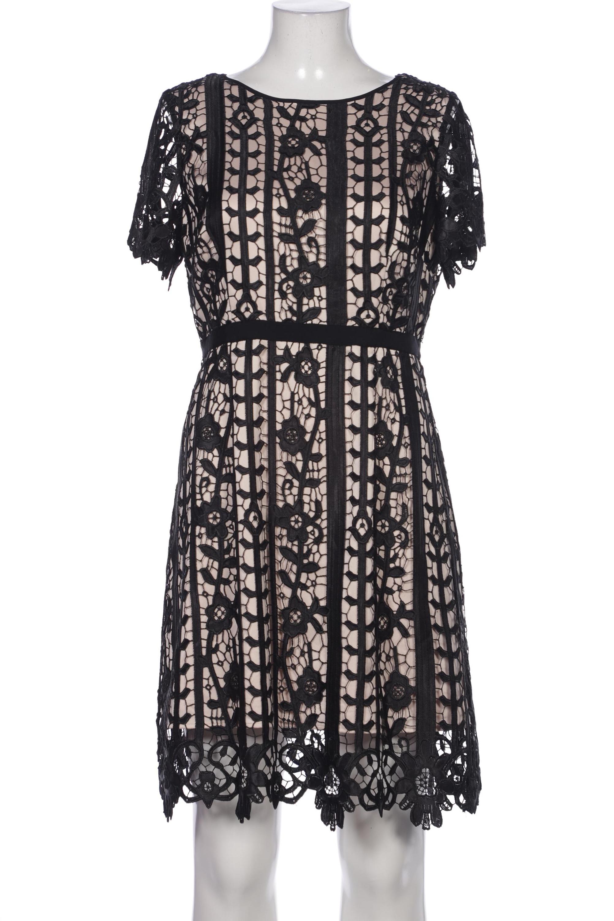 

Coast Damen Kleid, mehrfarbig, Gr. 40