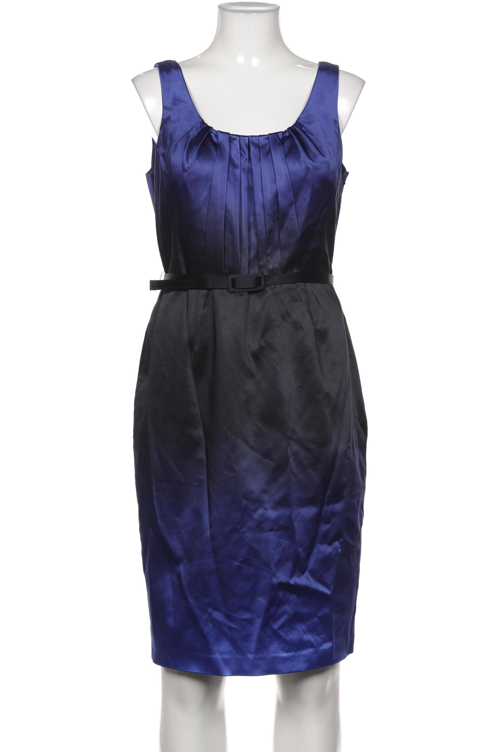

Coast Damen Kleid, marineblau, Gr. 14