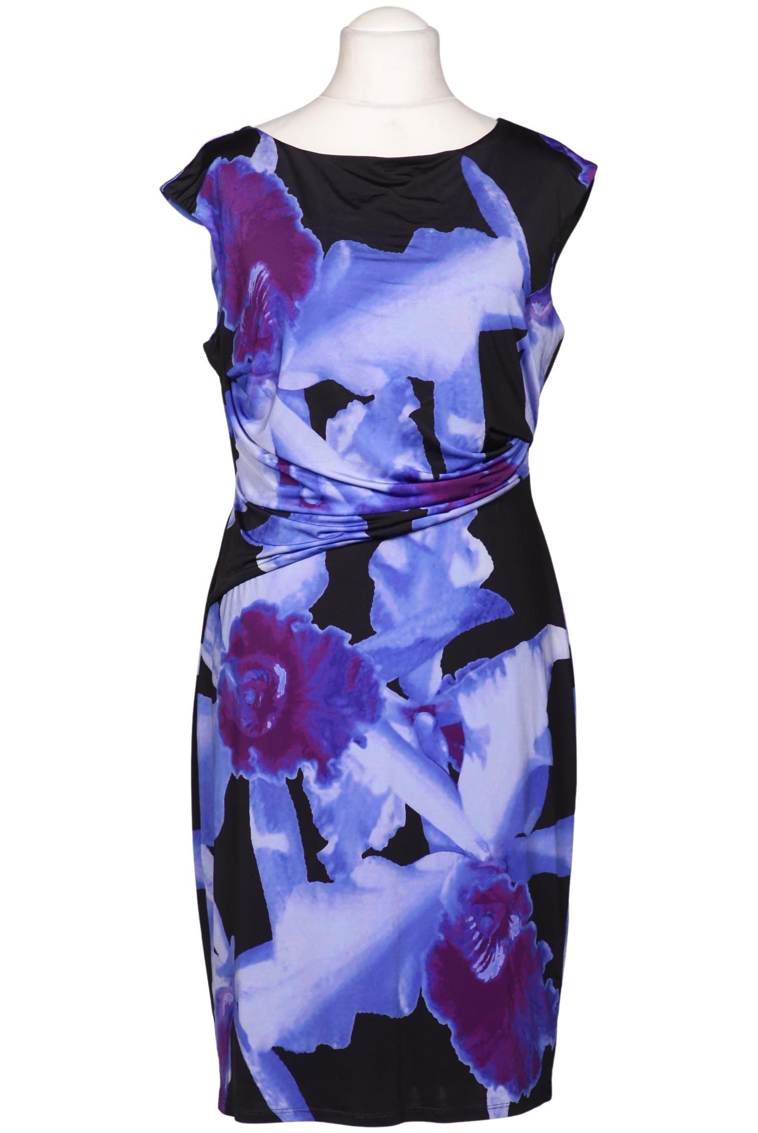 

Coast Damen Kleid, mehrfarbig, Gr. 44