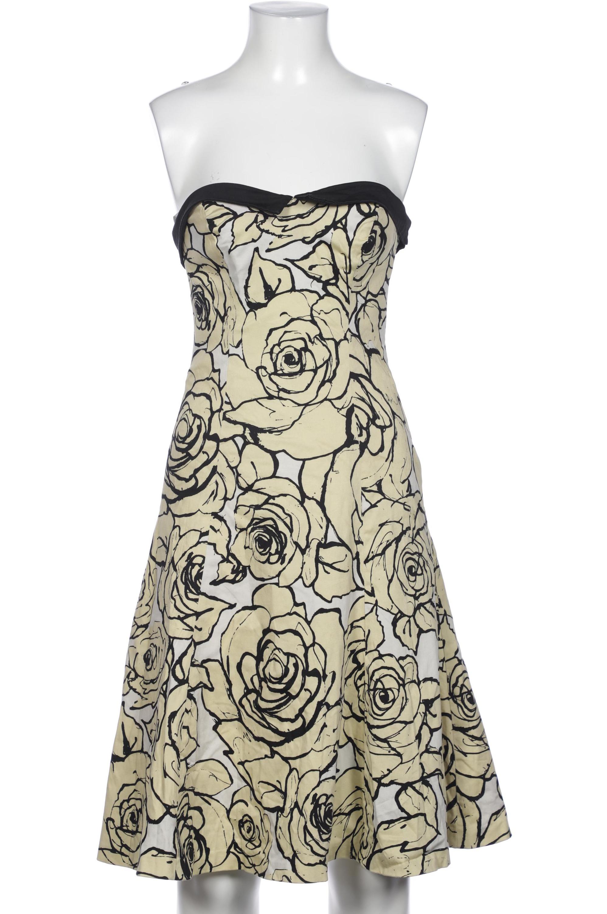 

Coast Damen Kleid, gelb, Gr. 10