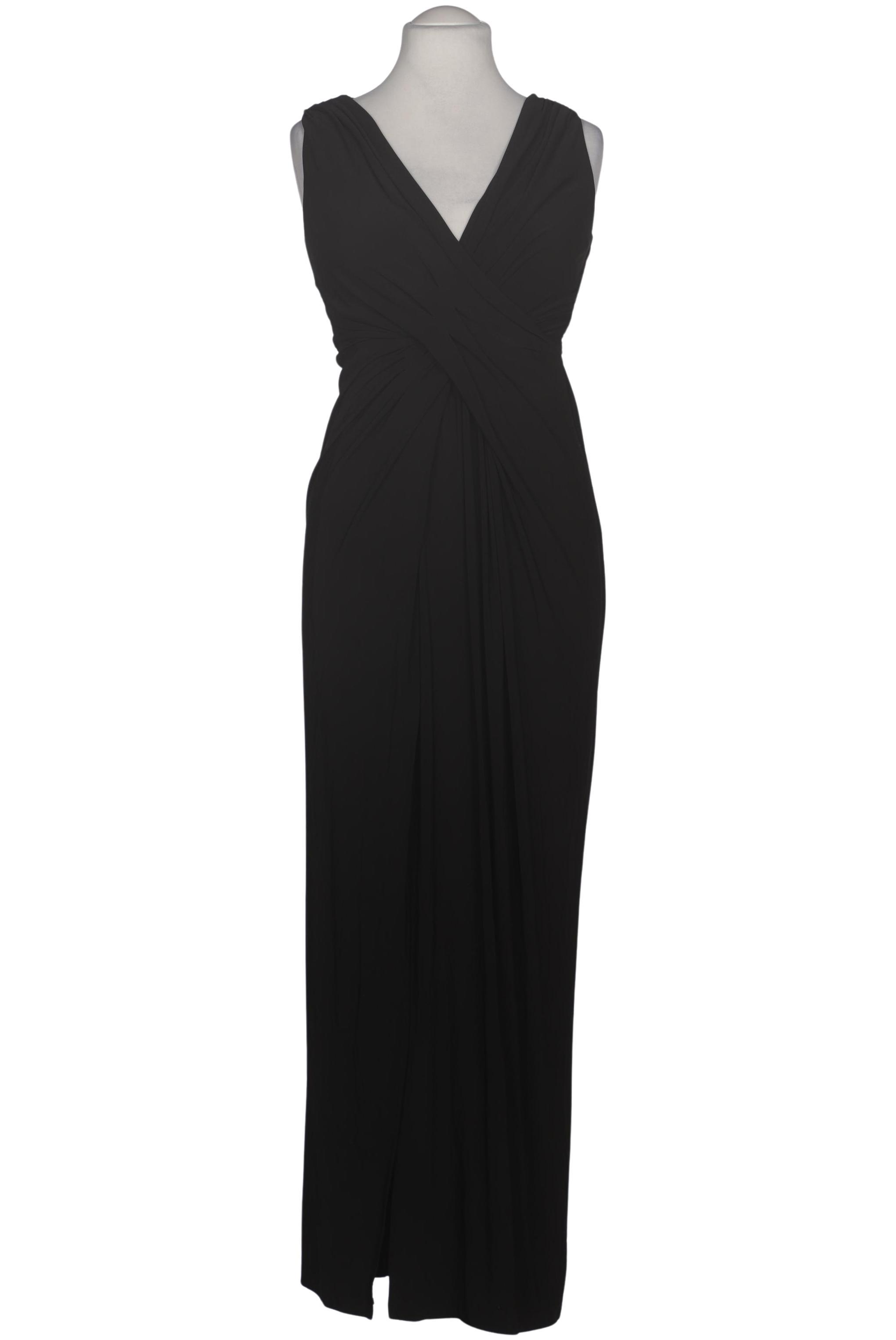 

Coast Damen Kleid, schwarz, Gr. 36