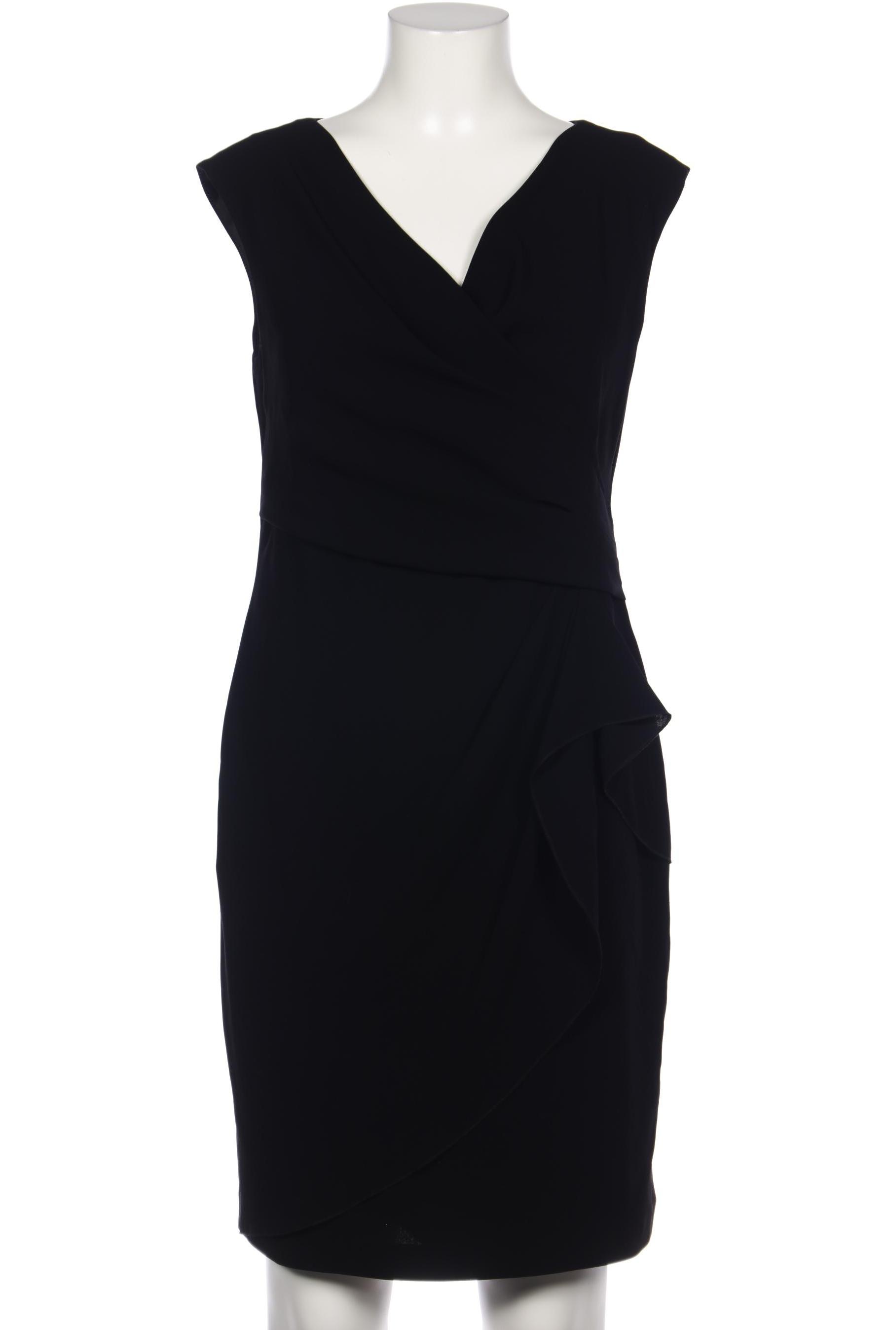 

Coast Damen Kleid, schwarz, Gr. 40