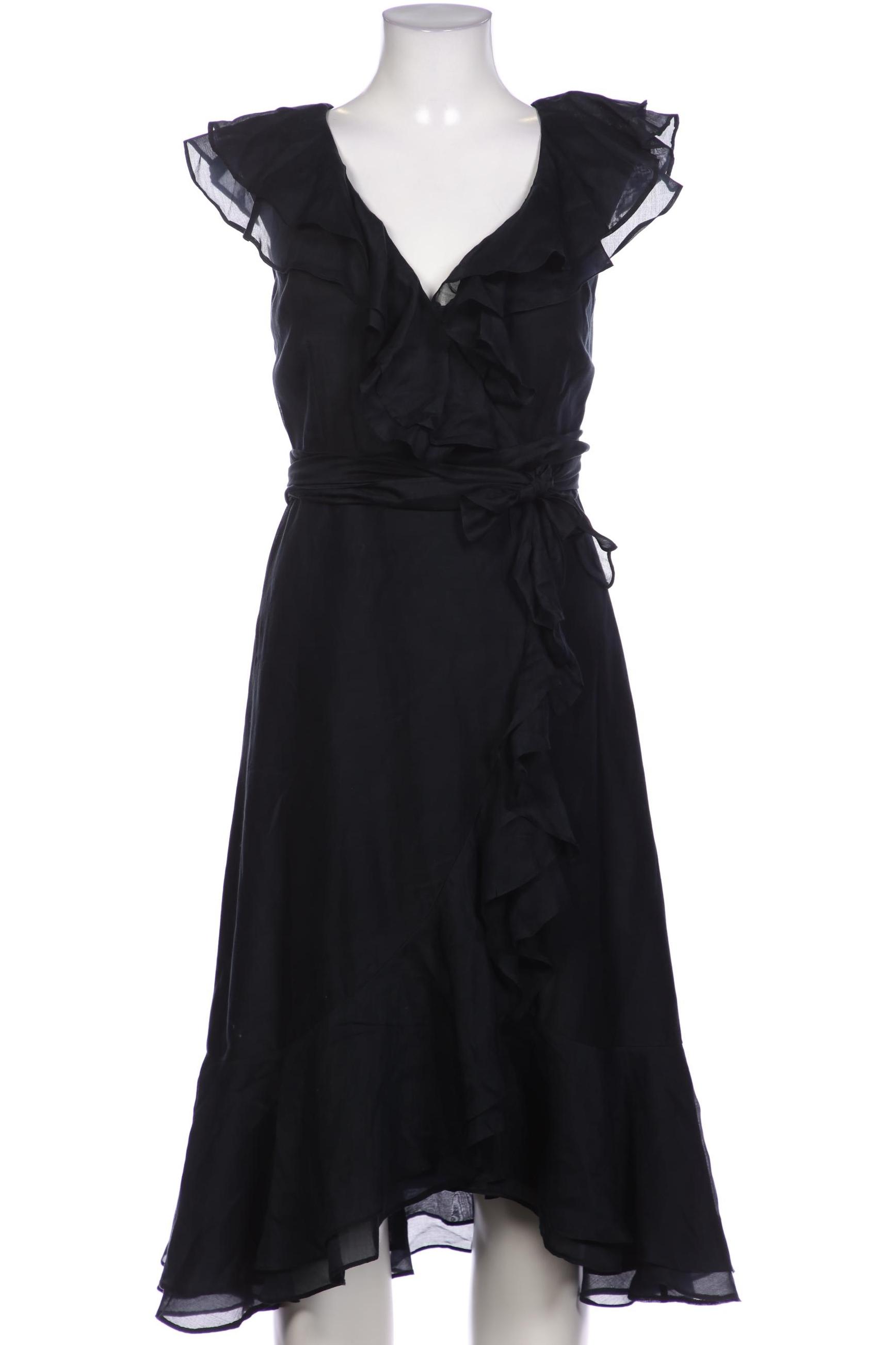 

Coast Damen Kleid, schwarz, Gr. 8
