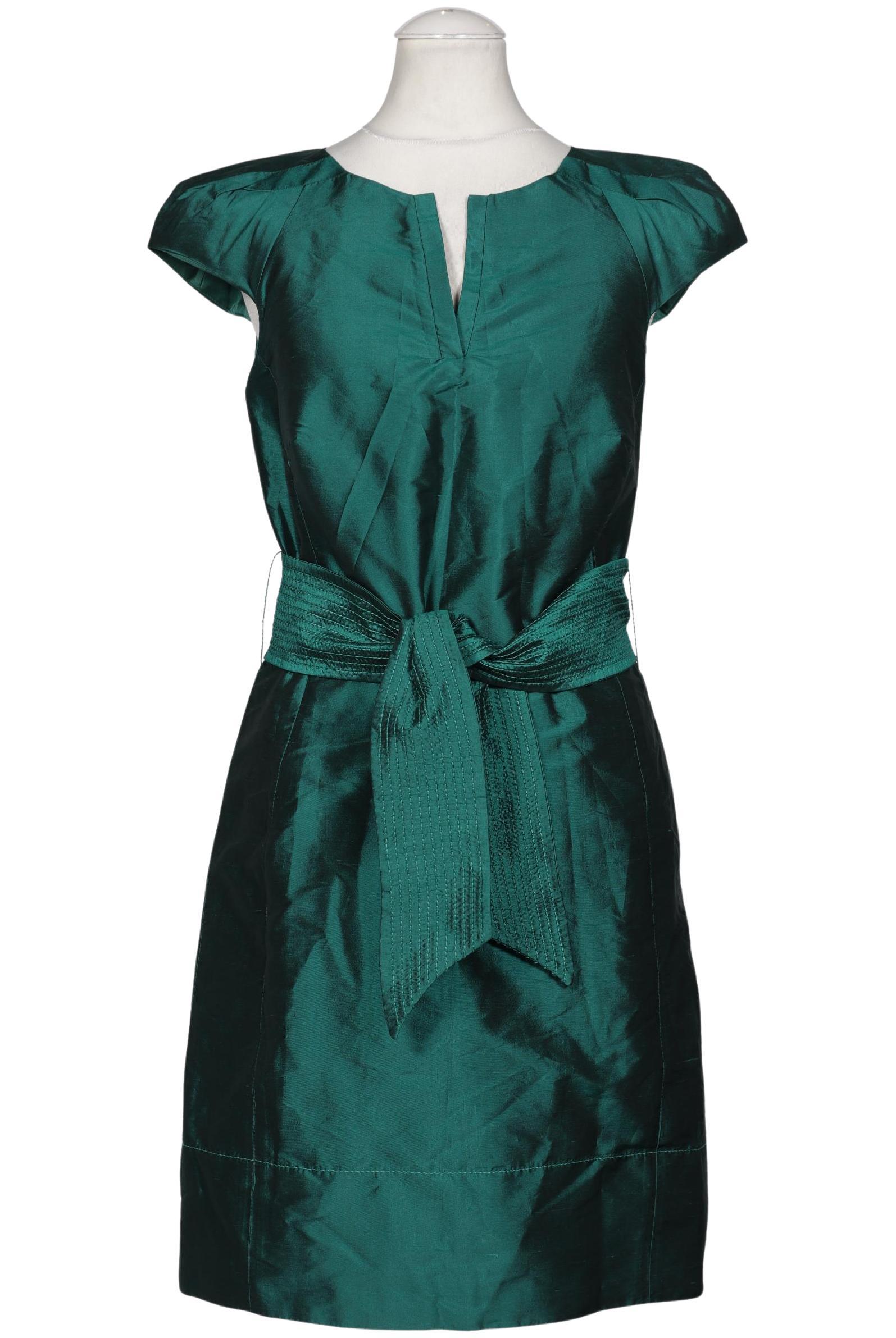 

Coast Damen Kleid, grün, Gr. 6