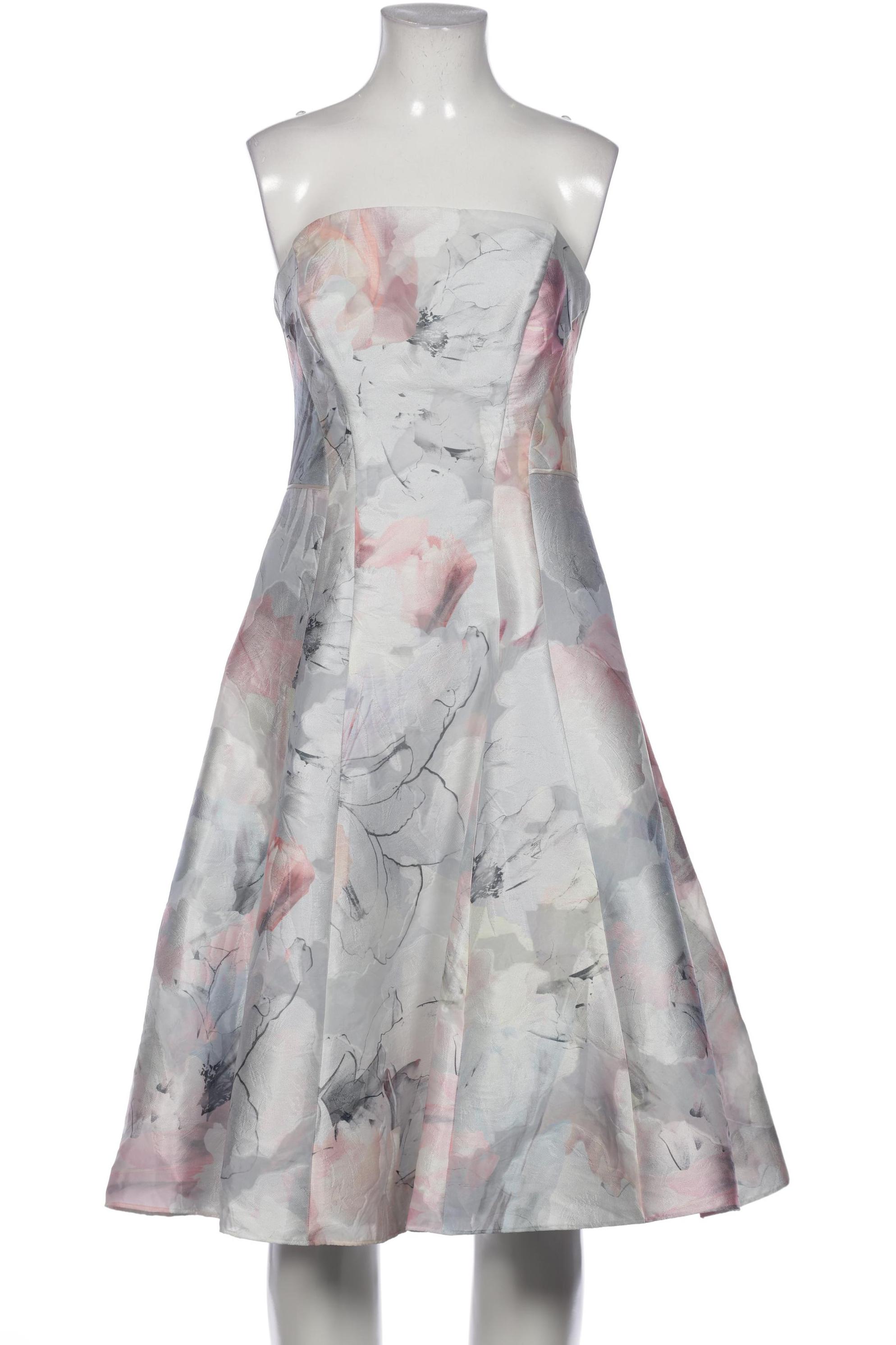 

Coast Damen Kleid, mehrfarbig, Gr. 36