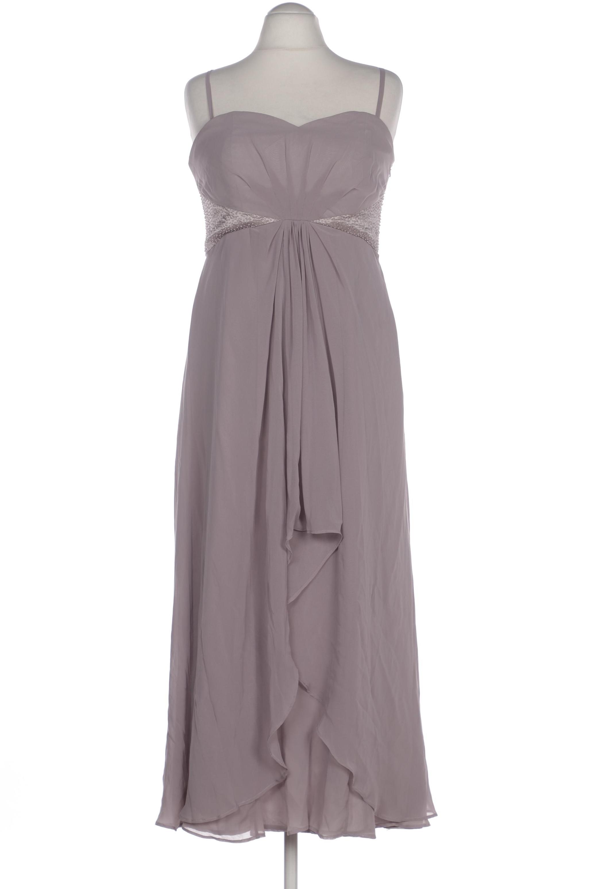 

Coast Damen Kleid, flieder, Gr. 42