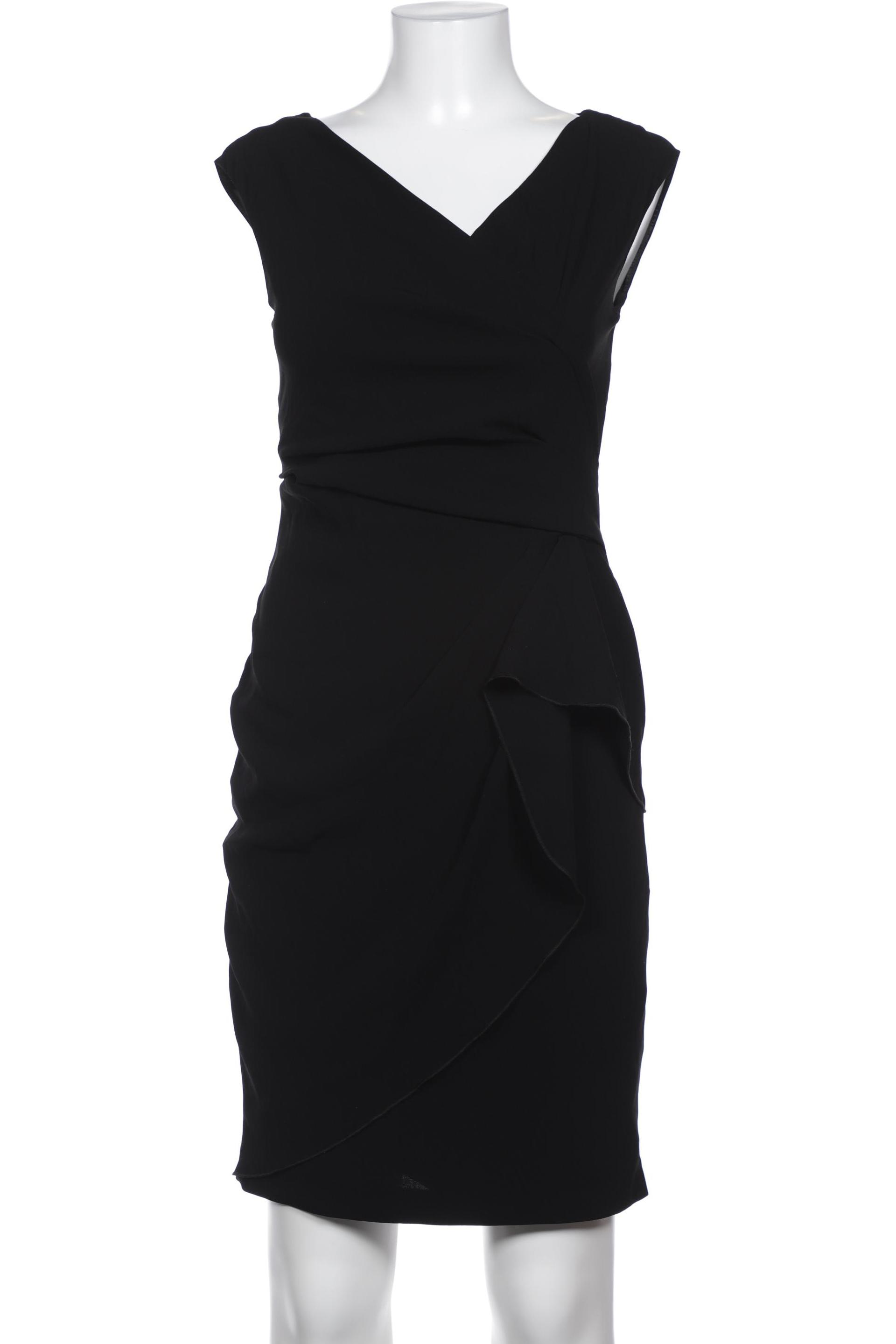 

Coast Damen Kleid, schwarz, Gr. 10