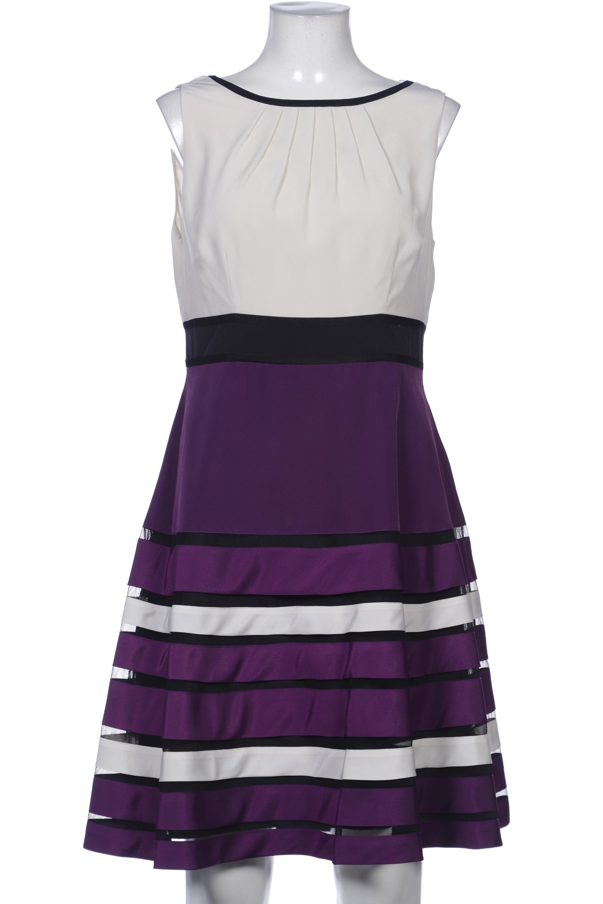 

Coast Damen Kleid, flieder, Gr. 14