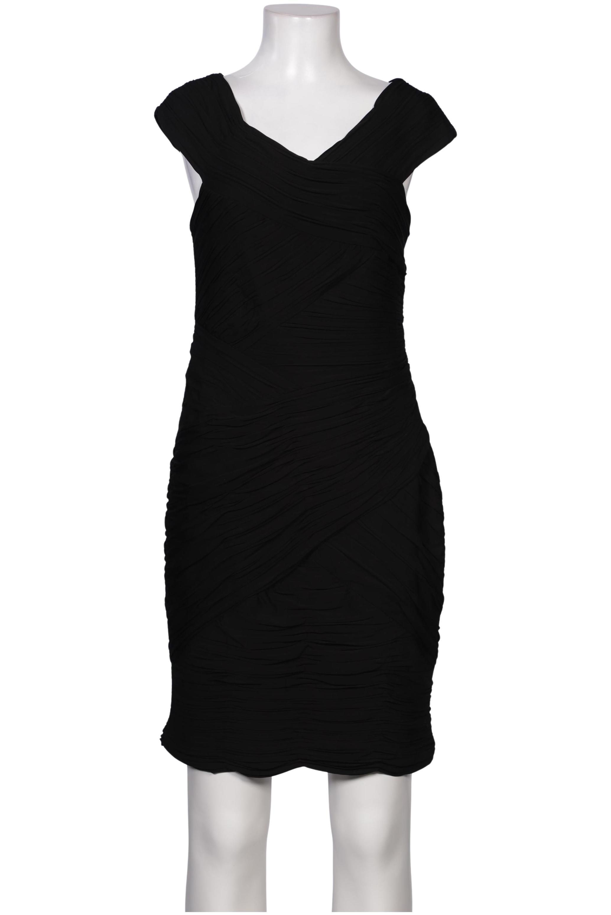 

Coast Damen Kleid, schwarz, Gr. 40