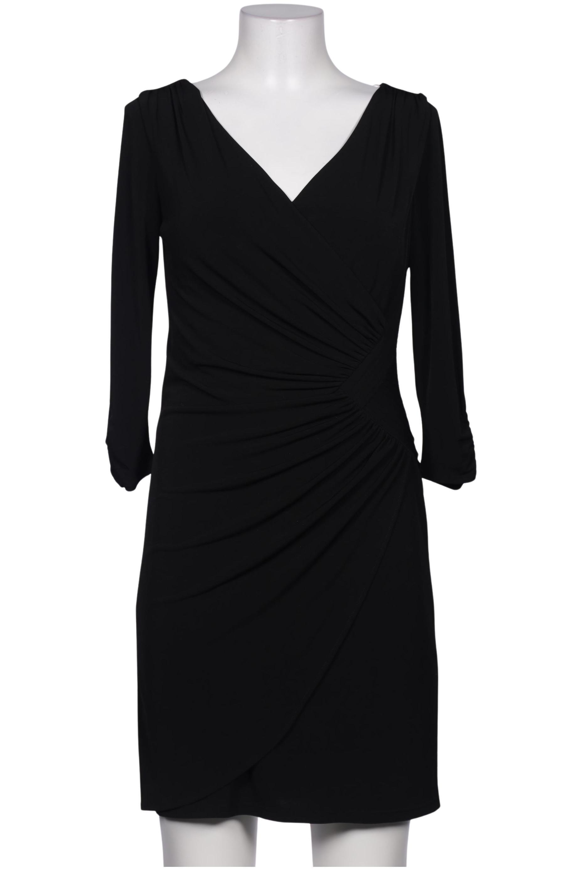 

Coast Damen Kleid, schwarz, Gr. 38