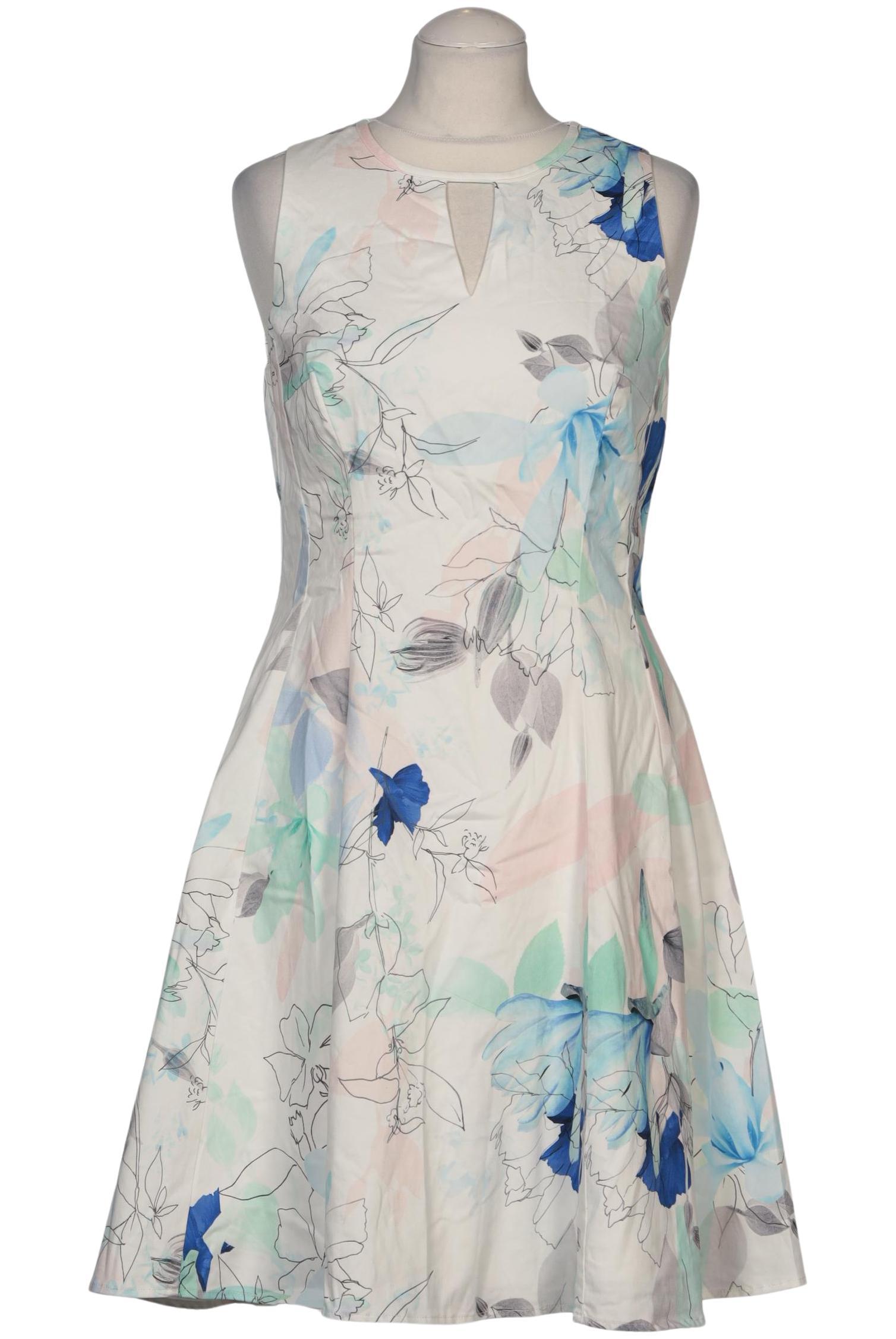 

Coast Damen Kleid, mehrfarbig, Gr. 38