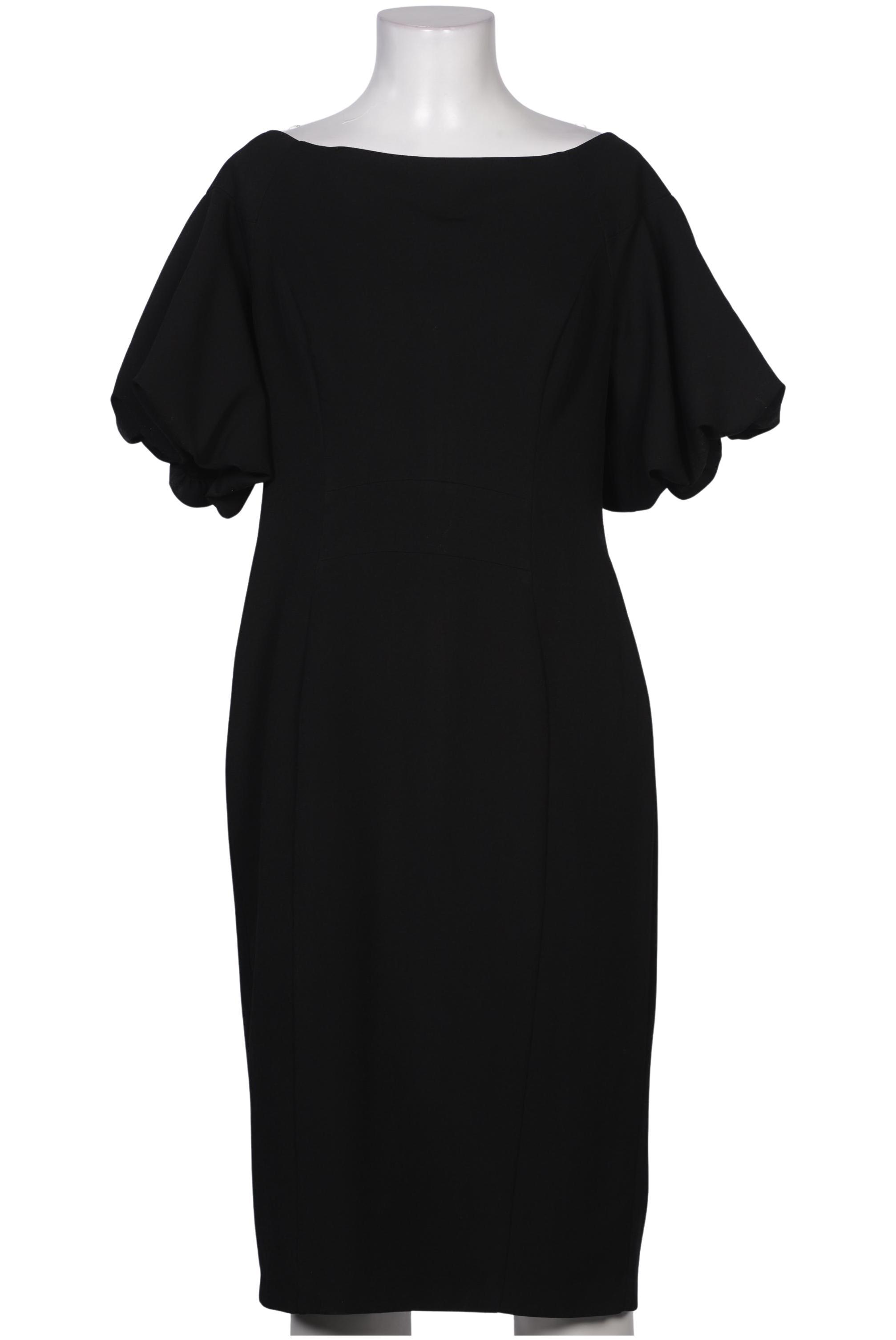 

Coast Damen Kleid, schwarz, Gr. 40
