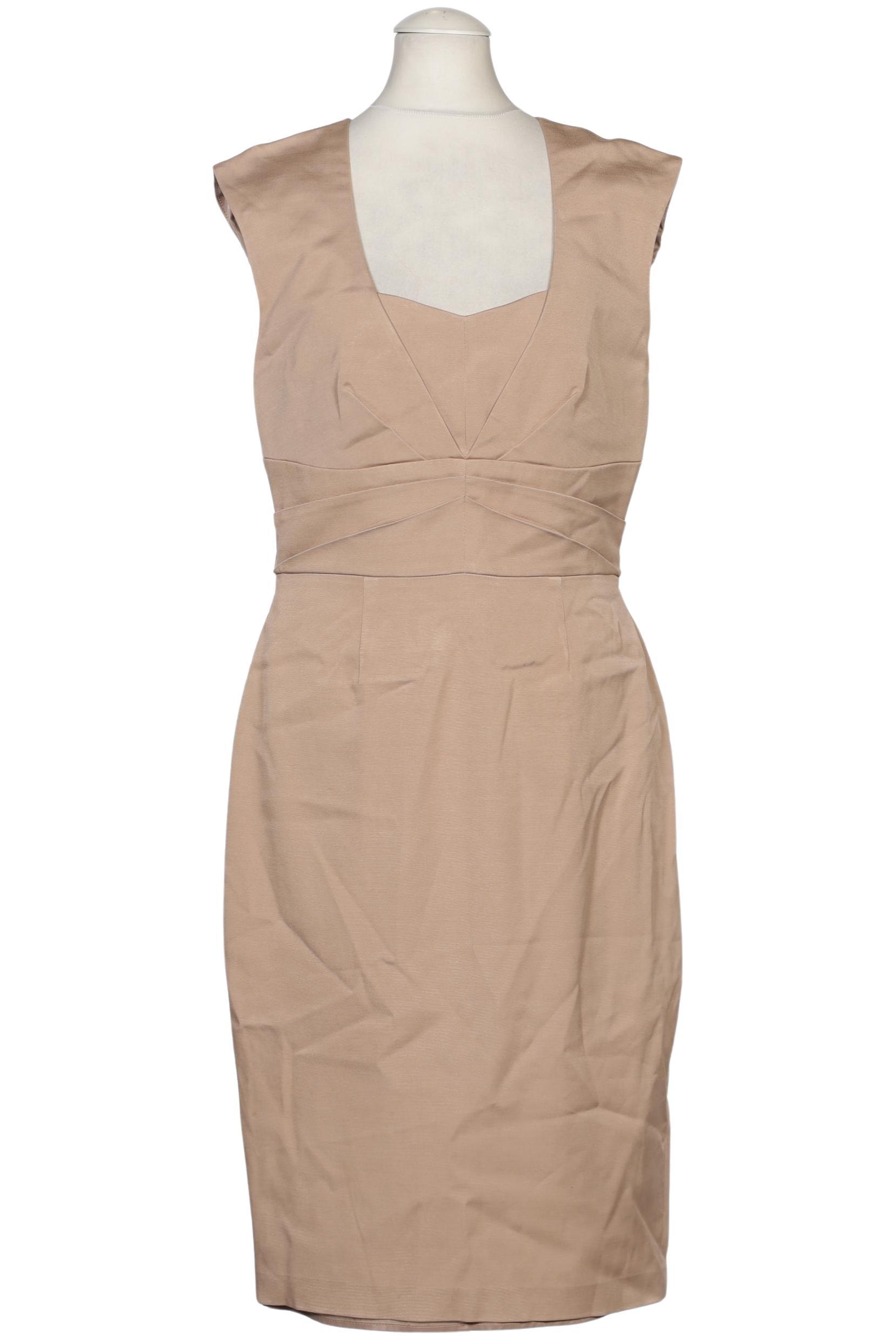 

Coast Damen Kleid, beige, Gr. 12