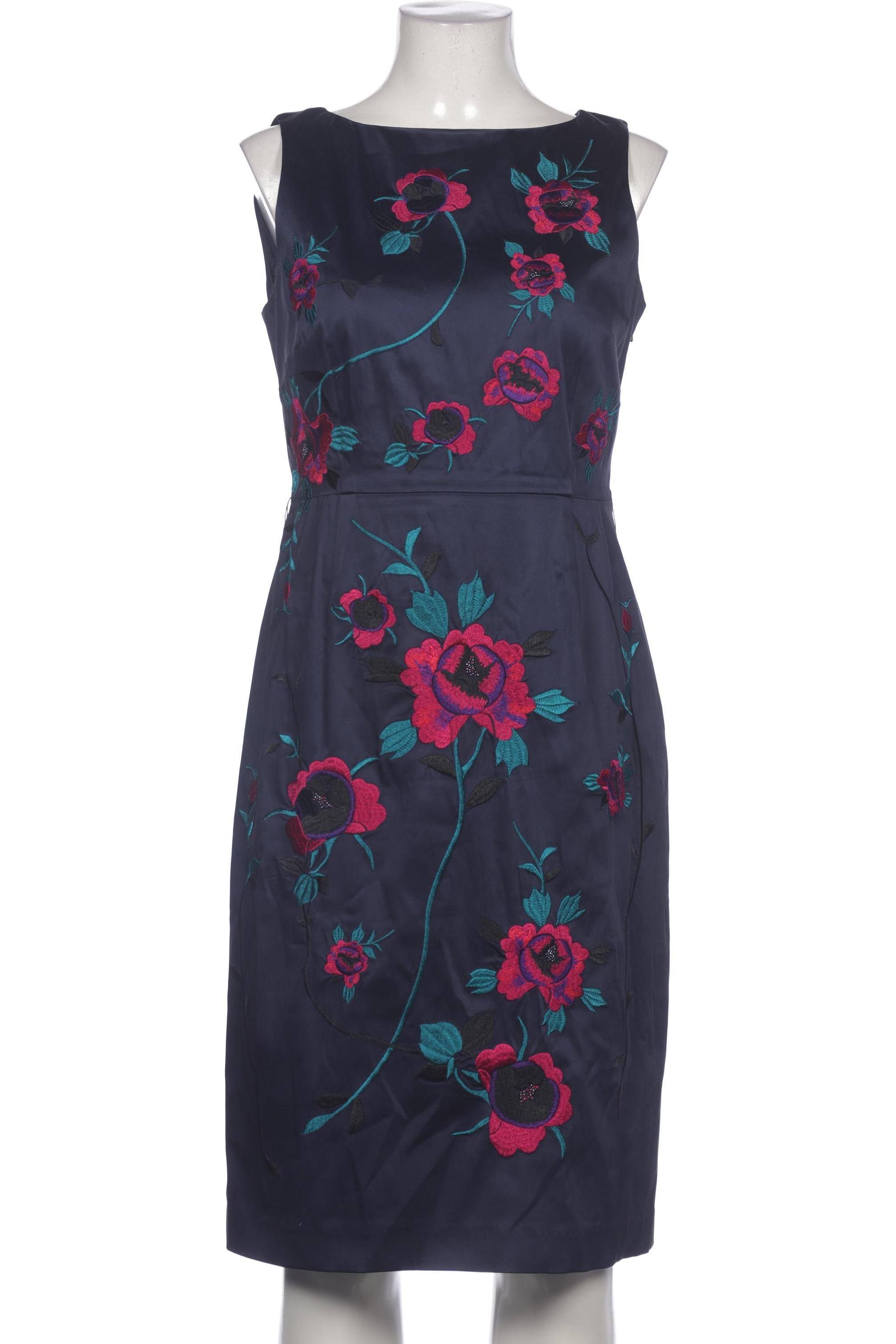 

Coast Damen Kleid, marineblau, Gr. 14