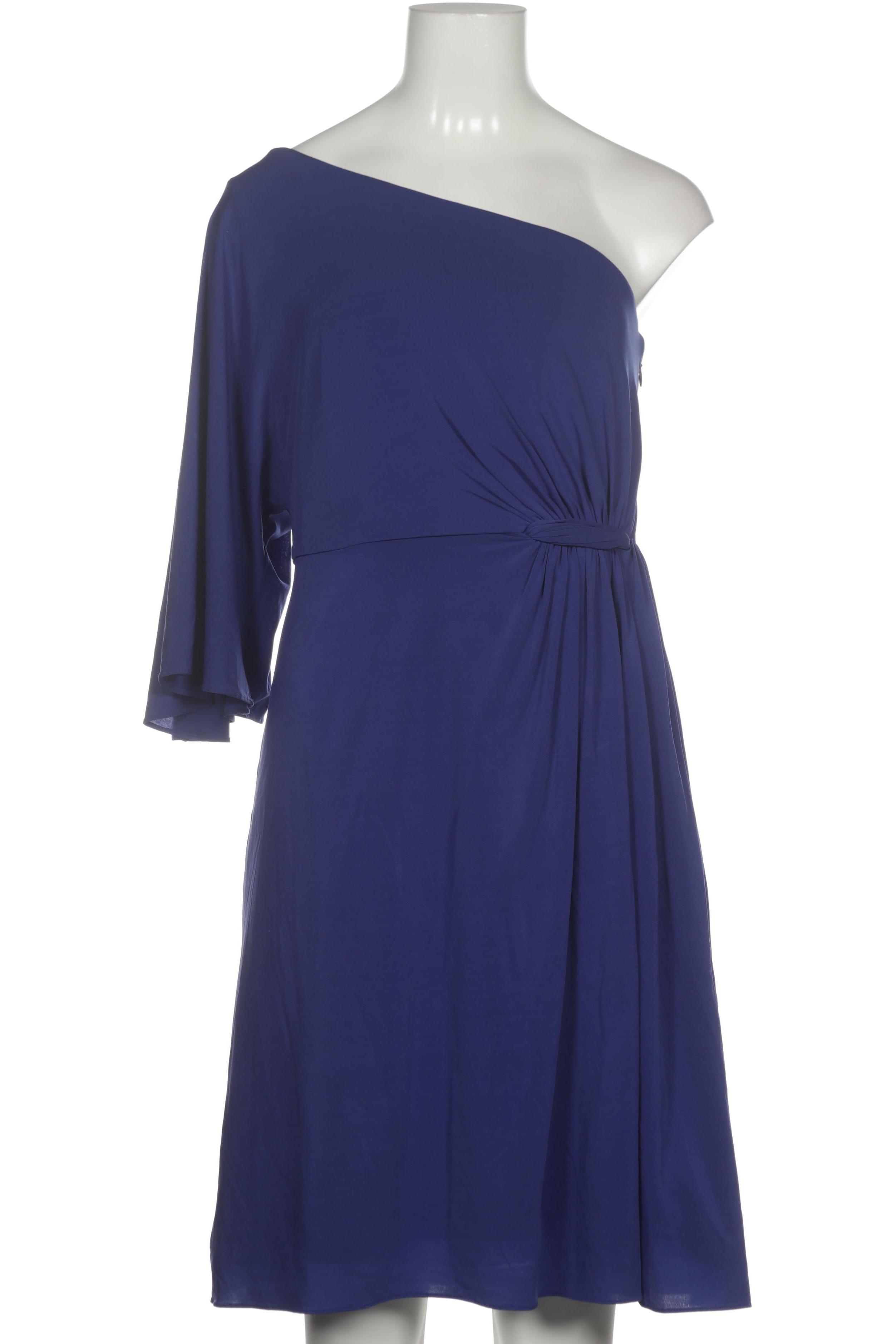

Coast Damen Kleid, blau, Gr. 8