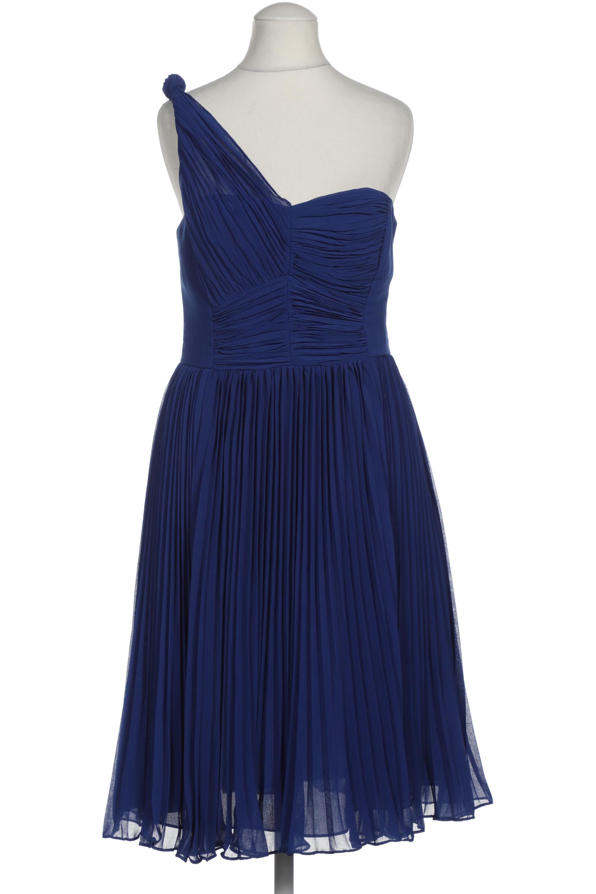 

Coast Damen Kleid, blau, Gr. 10