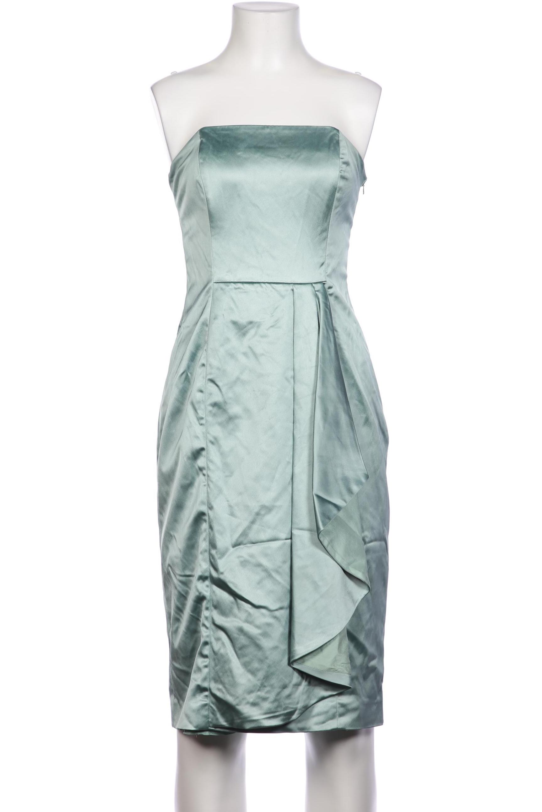 

Coast Damen Kleid, türkis, Gr. 10