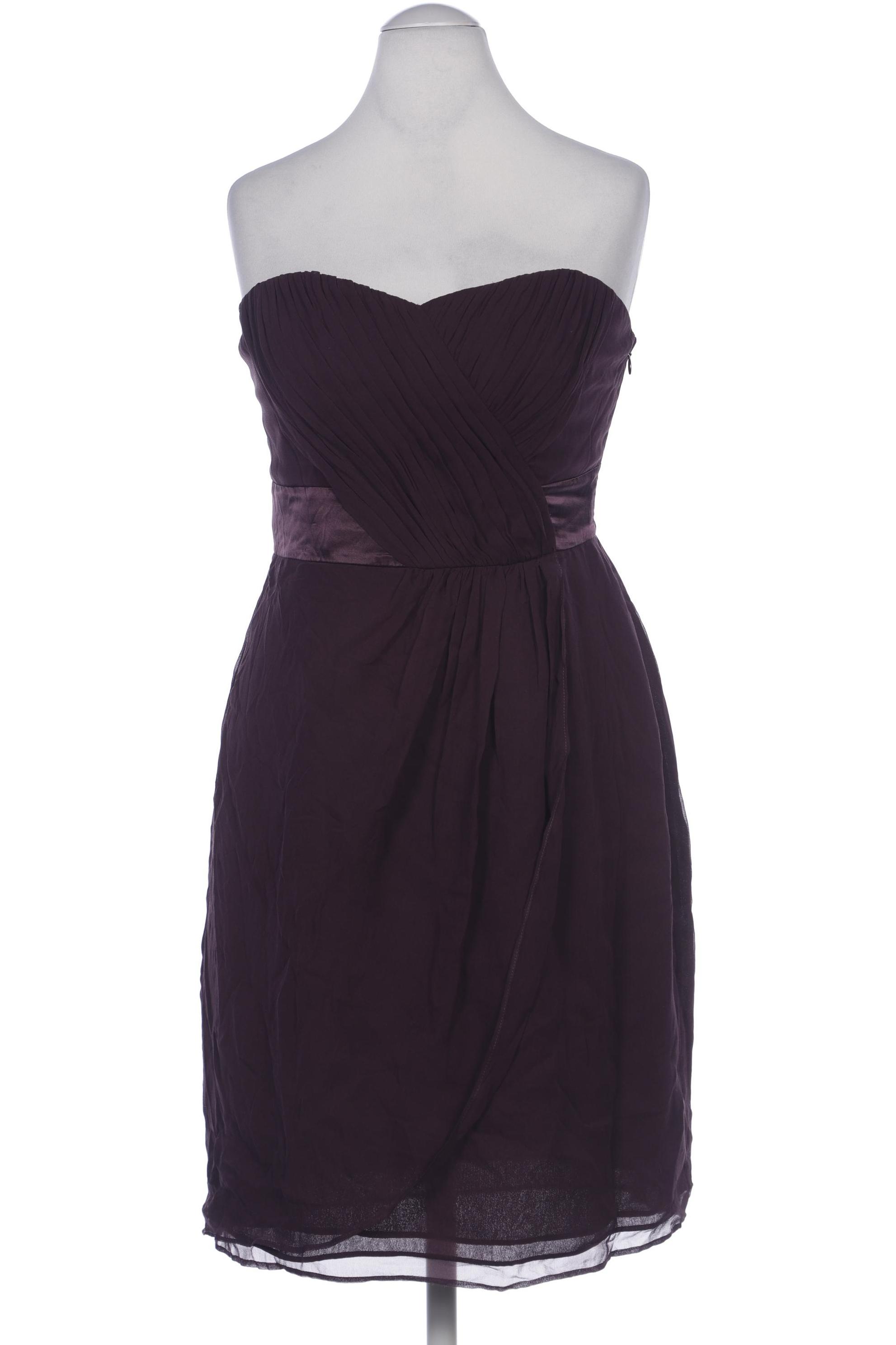 

Coast Damen Kleid, bordeaux, Gr. 14