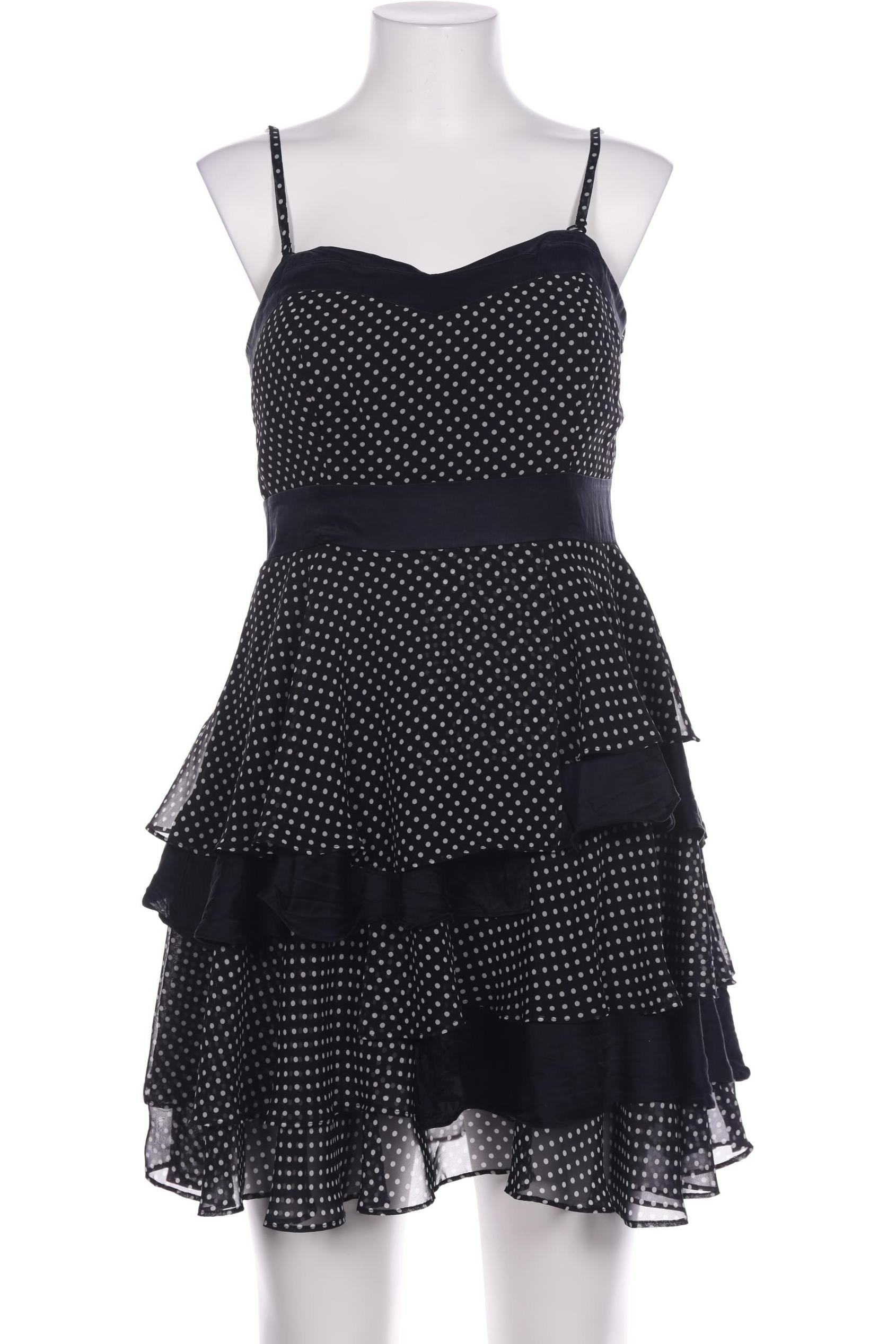 

Coast Damen Kleid, schwarz, Gr. 14
