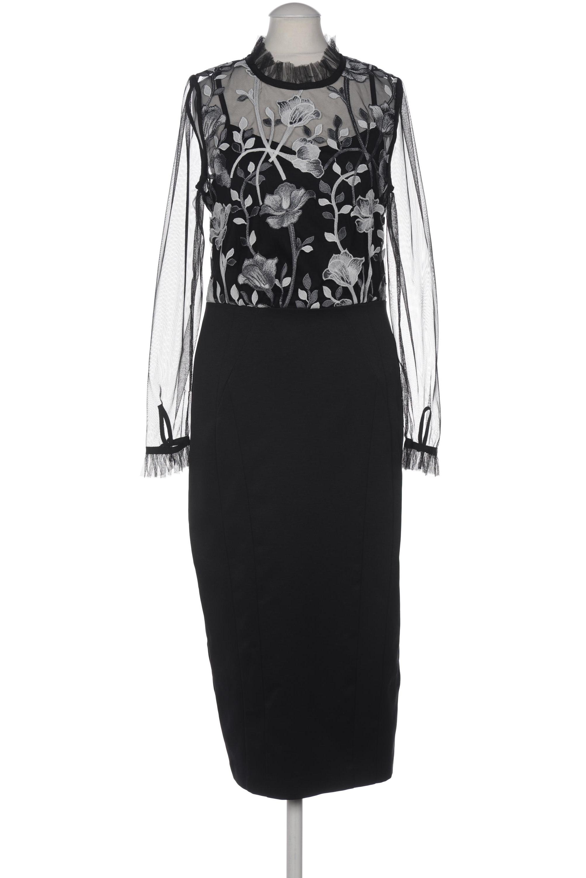 

COAST Damen Kleid, schwarz