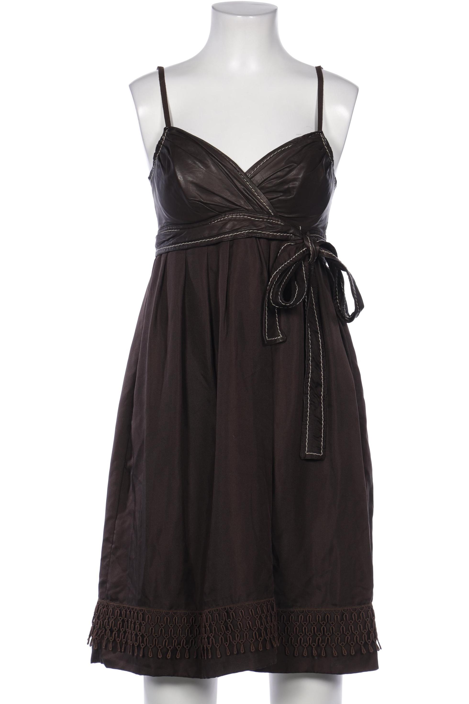 

Coast Damen Kleid, braun, Gr. 32