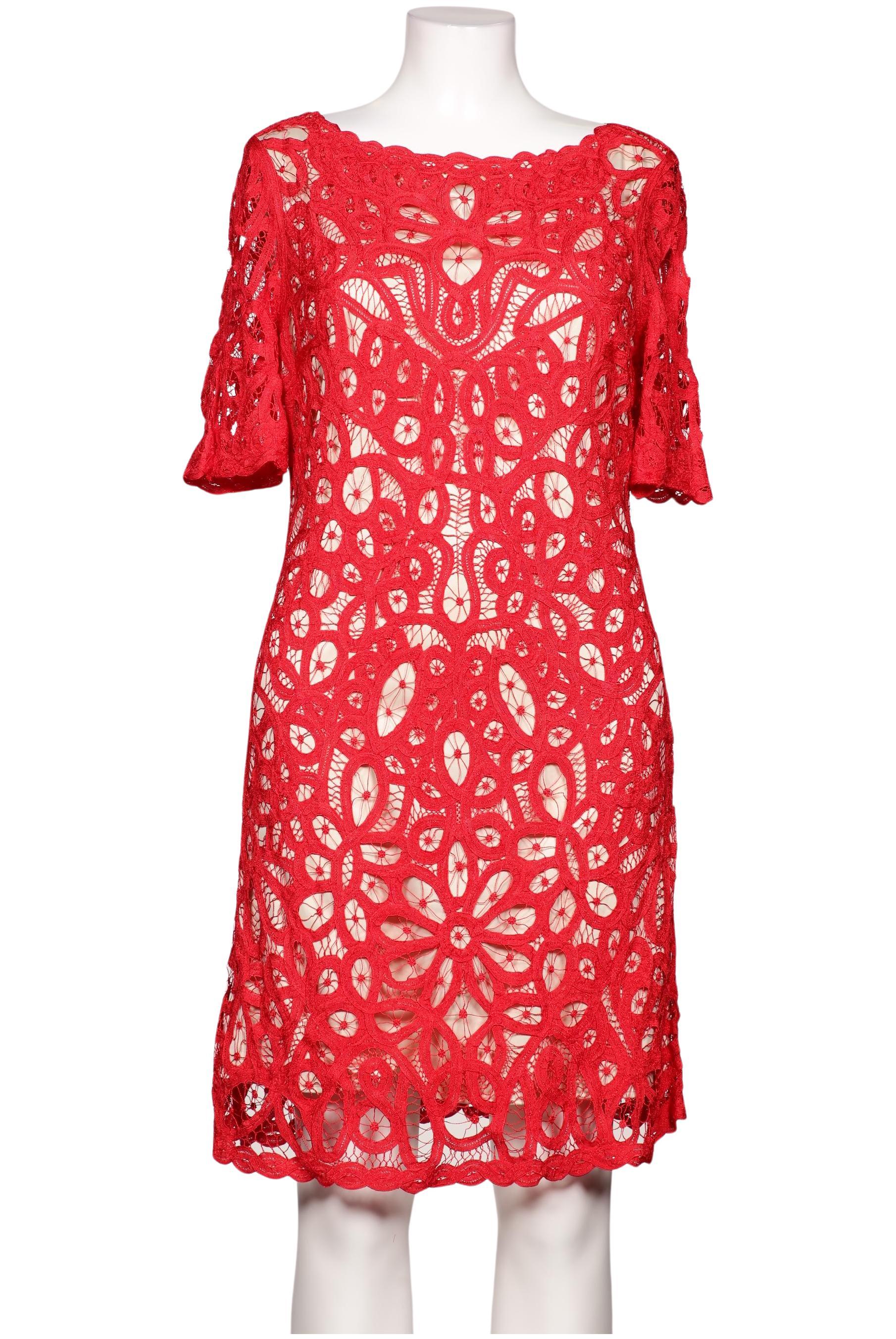 

Coast Damen Kleid, rot, Gr. 18