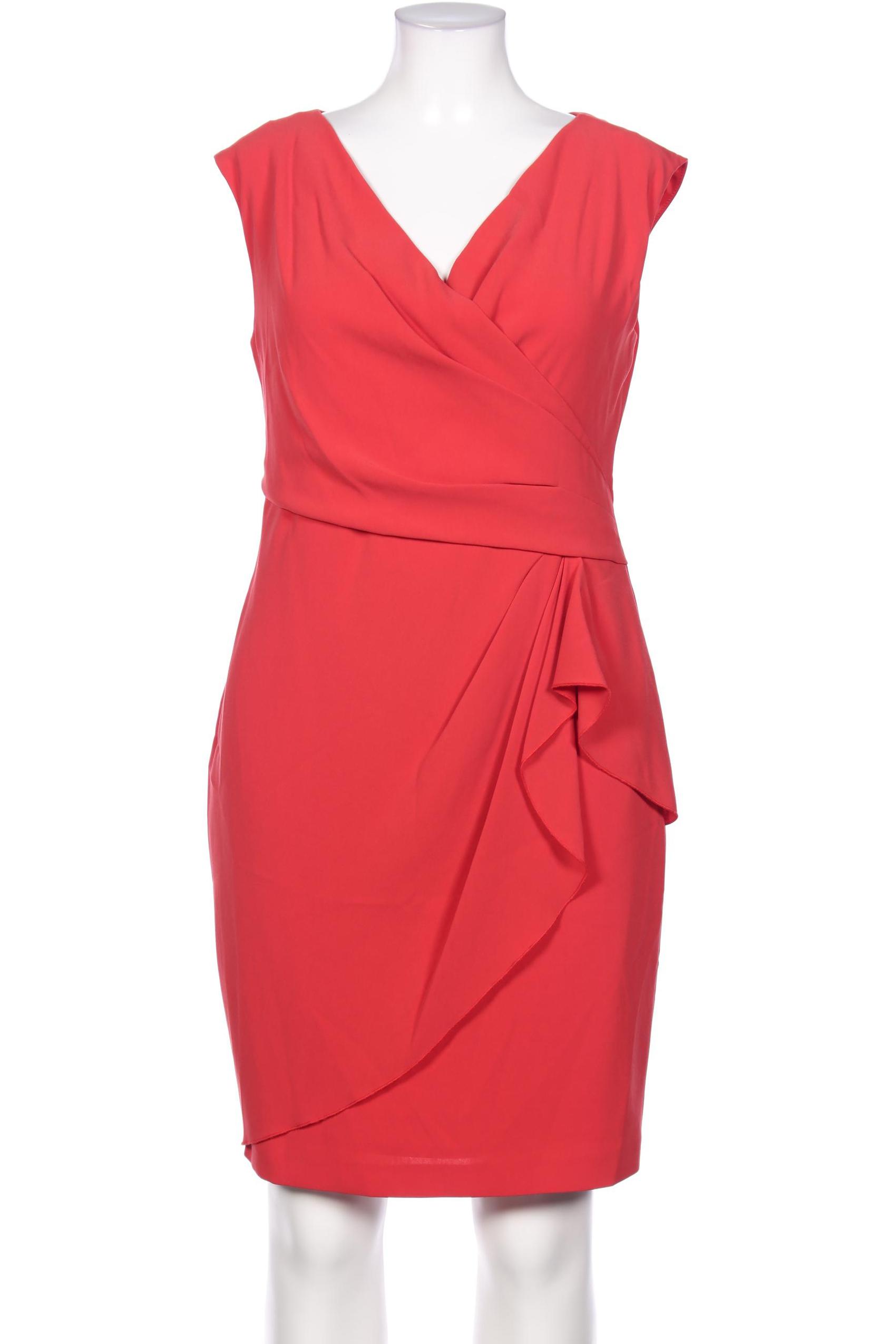 

Coast Damen Kleid, rot, Gr. 16