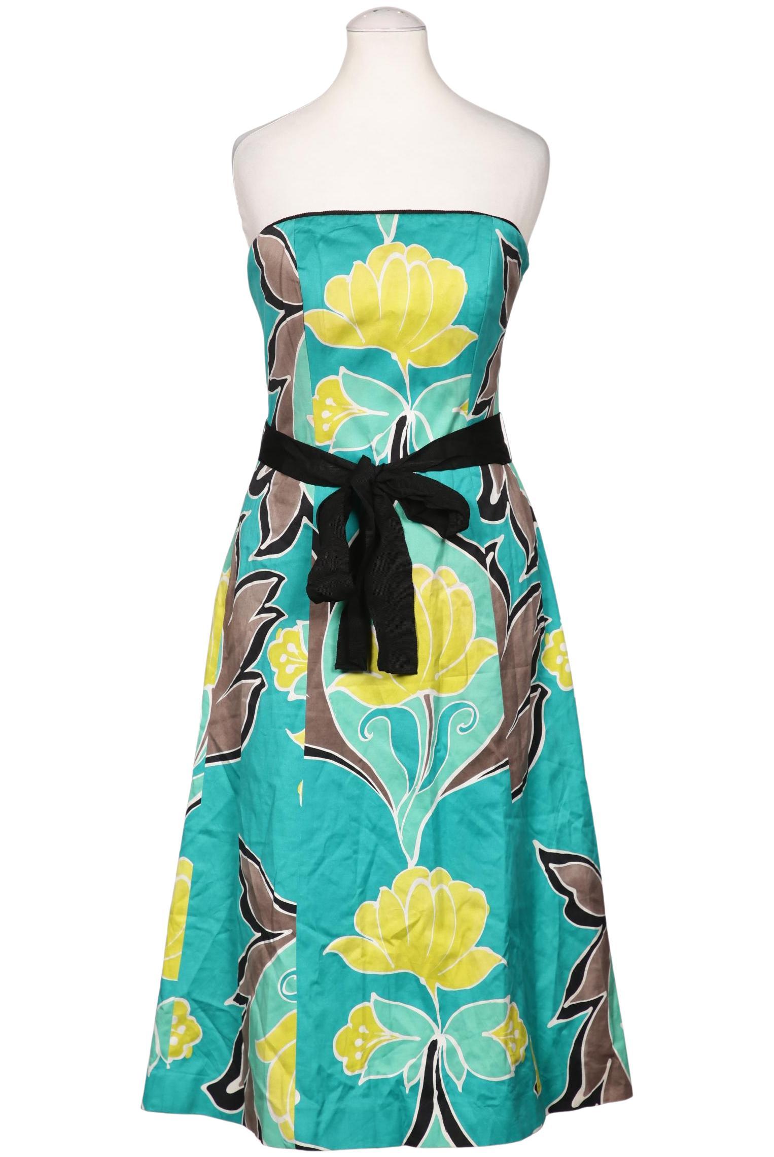 

Coast Damen Kleid, mehrfarbig, Gr. 8