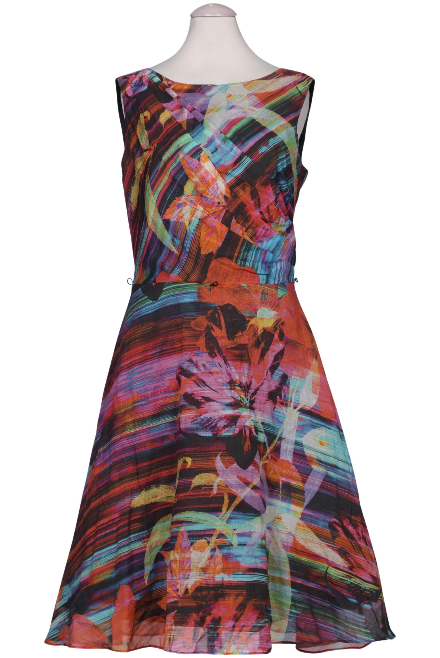 

Coast Damen Kleid, mehrfarbig, Gr. 36