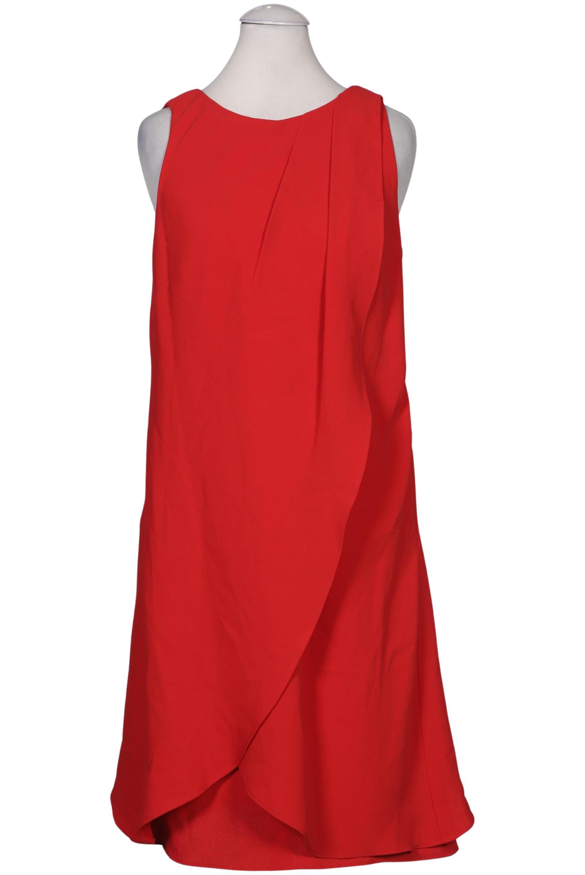 

Coast Damen Kleid, rot, Gr. 34