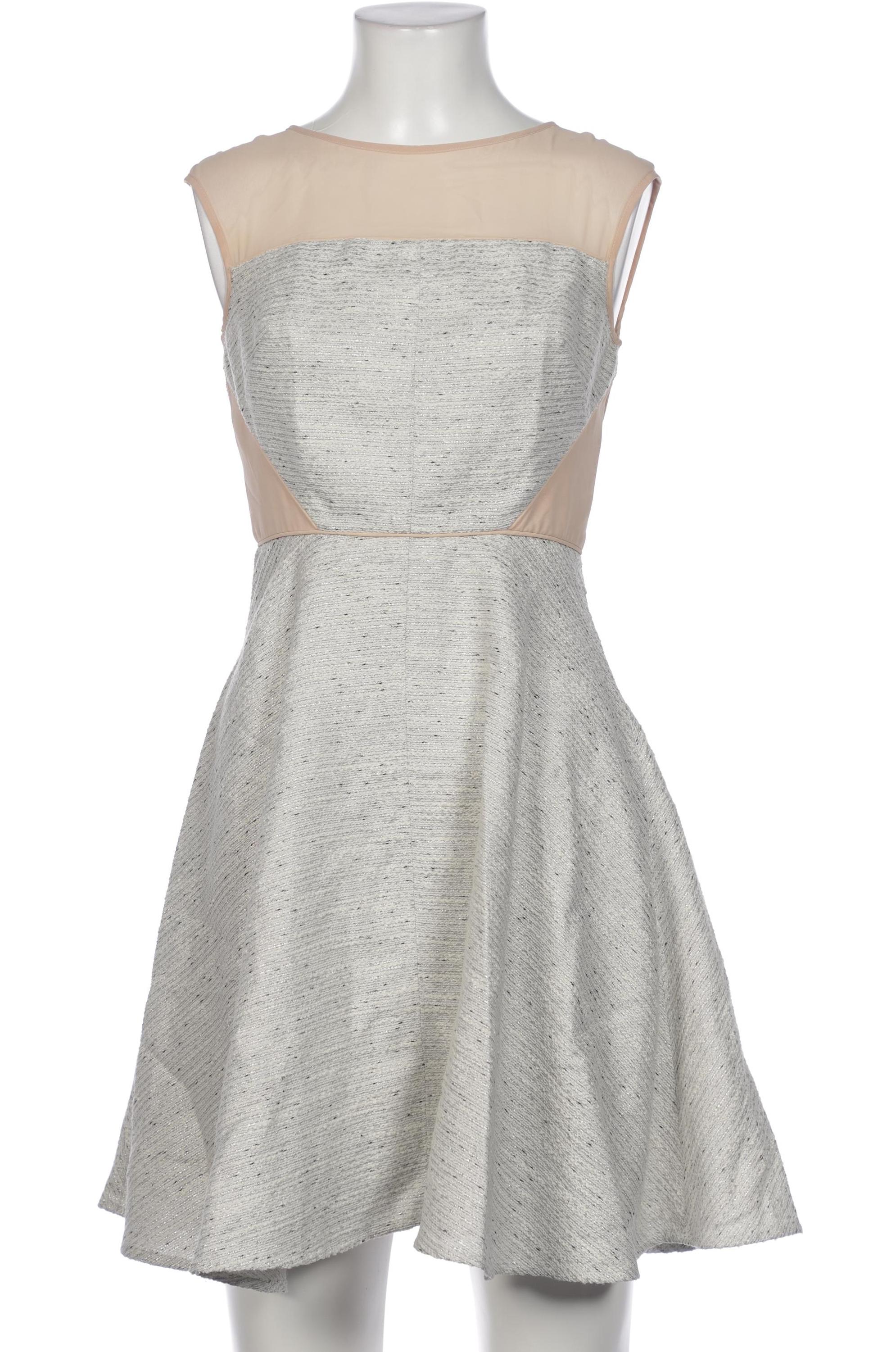 

Coast Damen Kleid, grau, Gr. 32