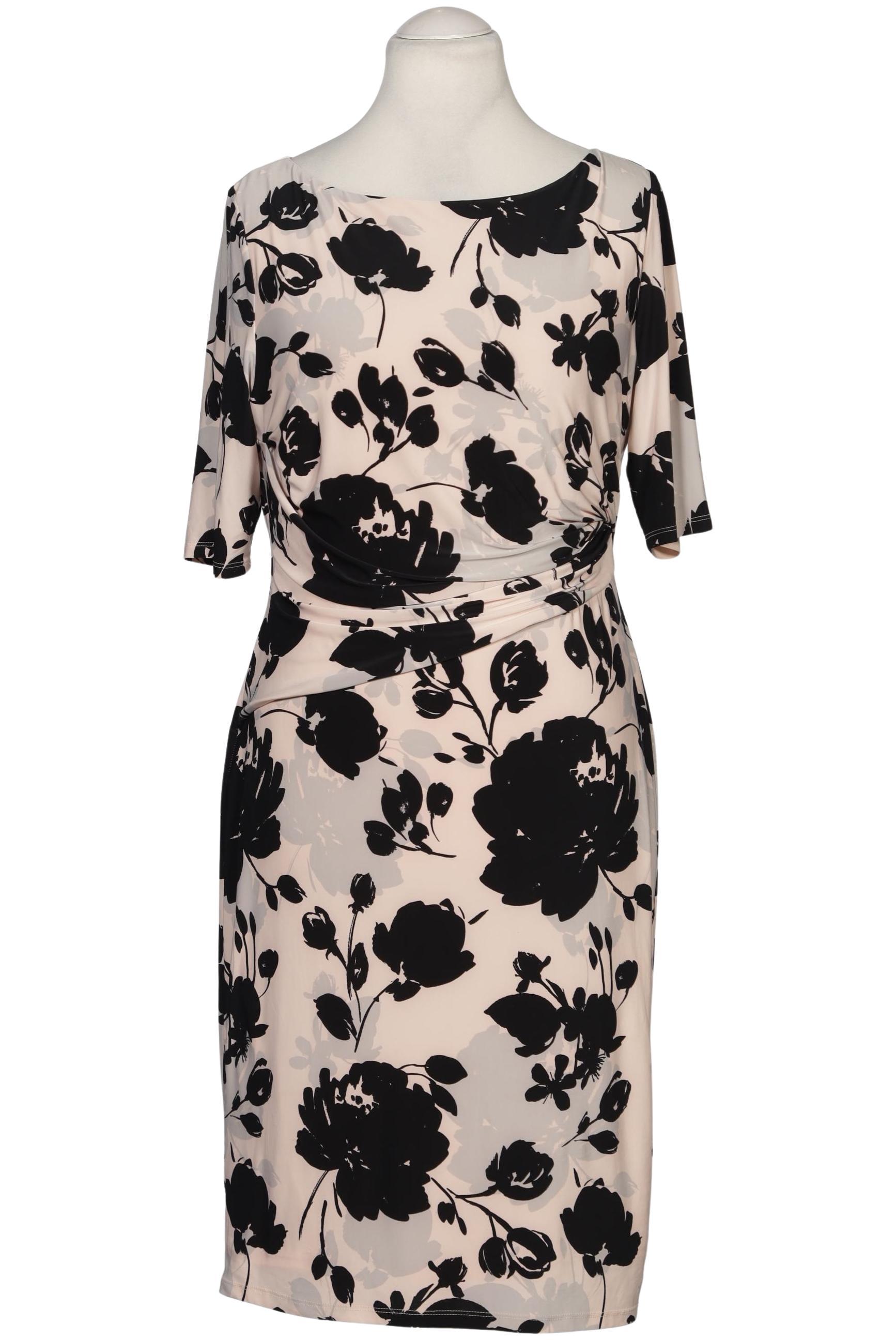 

Coast Damen Kleid, mehrfarbig, Gr. 42