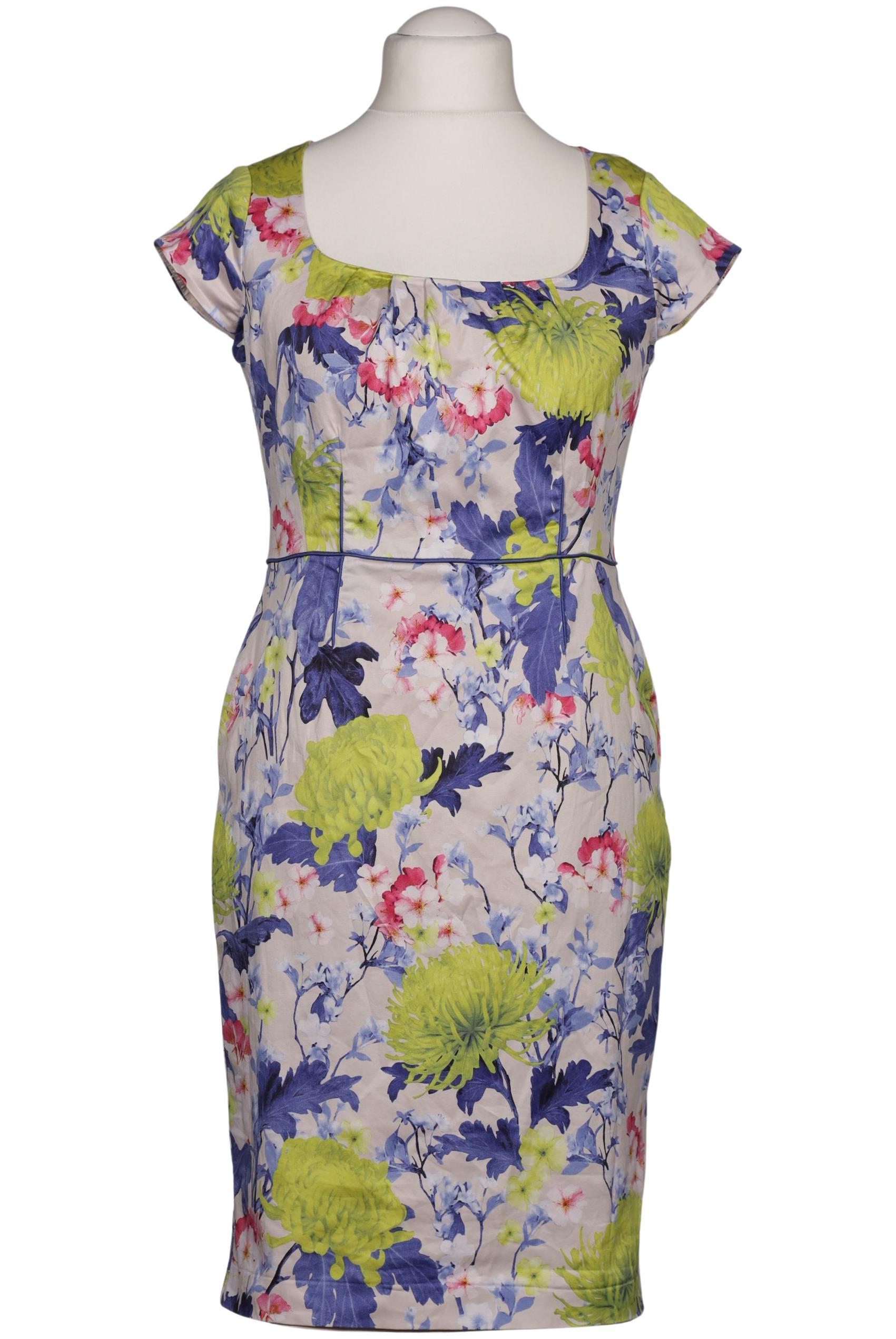 

Coast Damen Kleid, mehrfarbig, Gr. 40