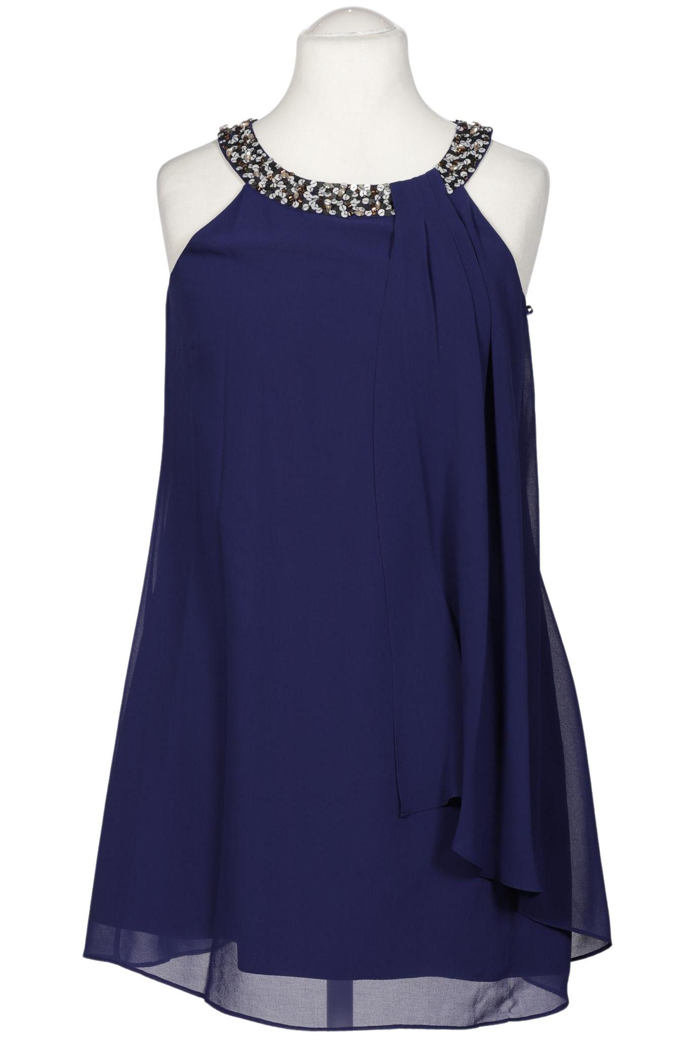 

Coast Damen Kleid, marineblau, Gr. 38