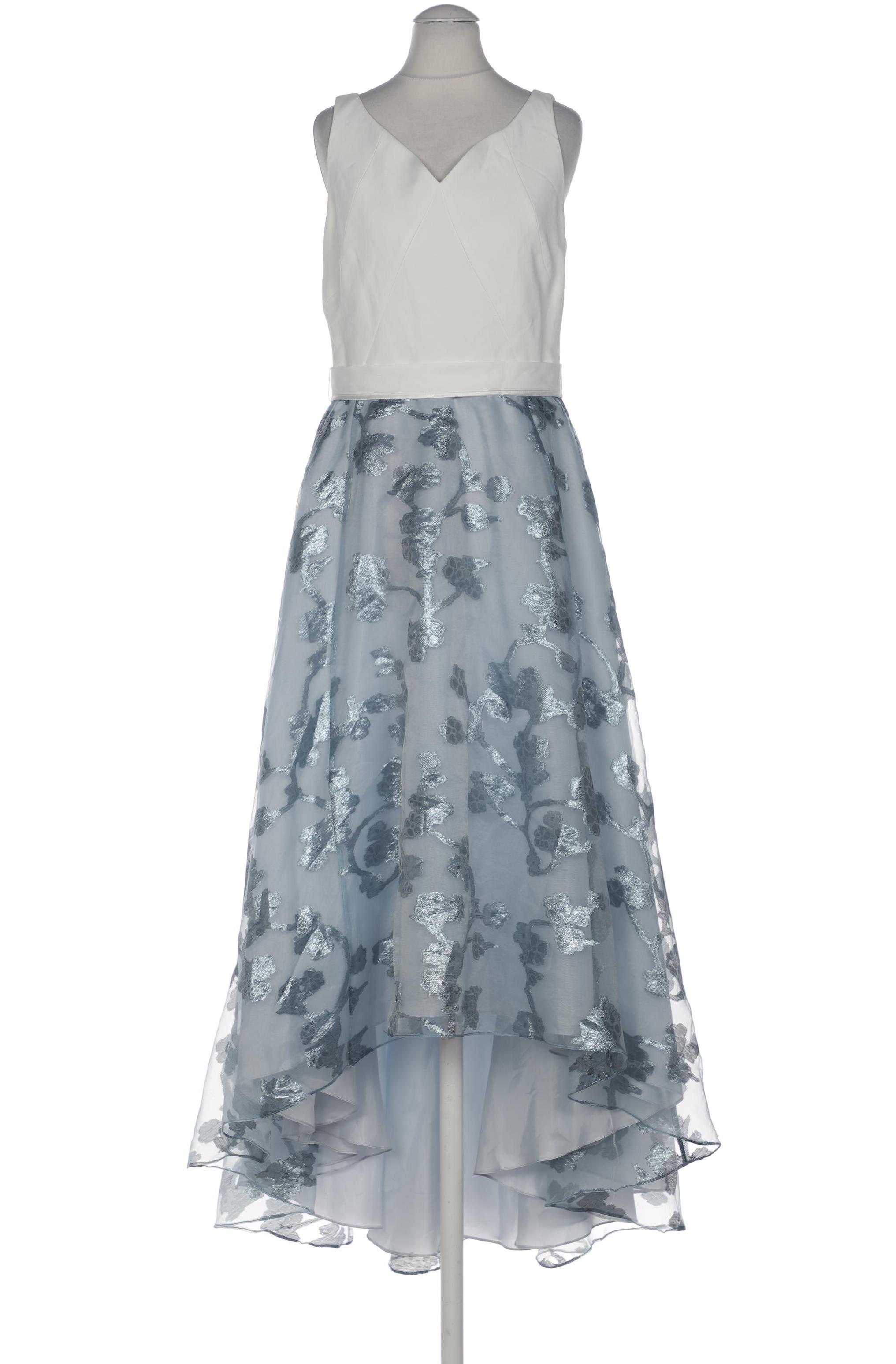

Coast Damen Kleid, weiß, Gr. 38