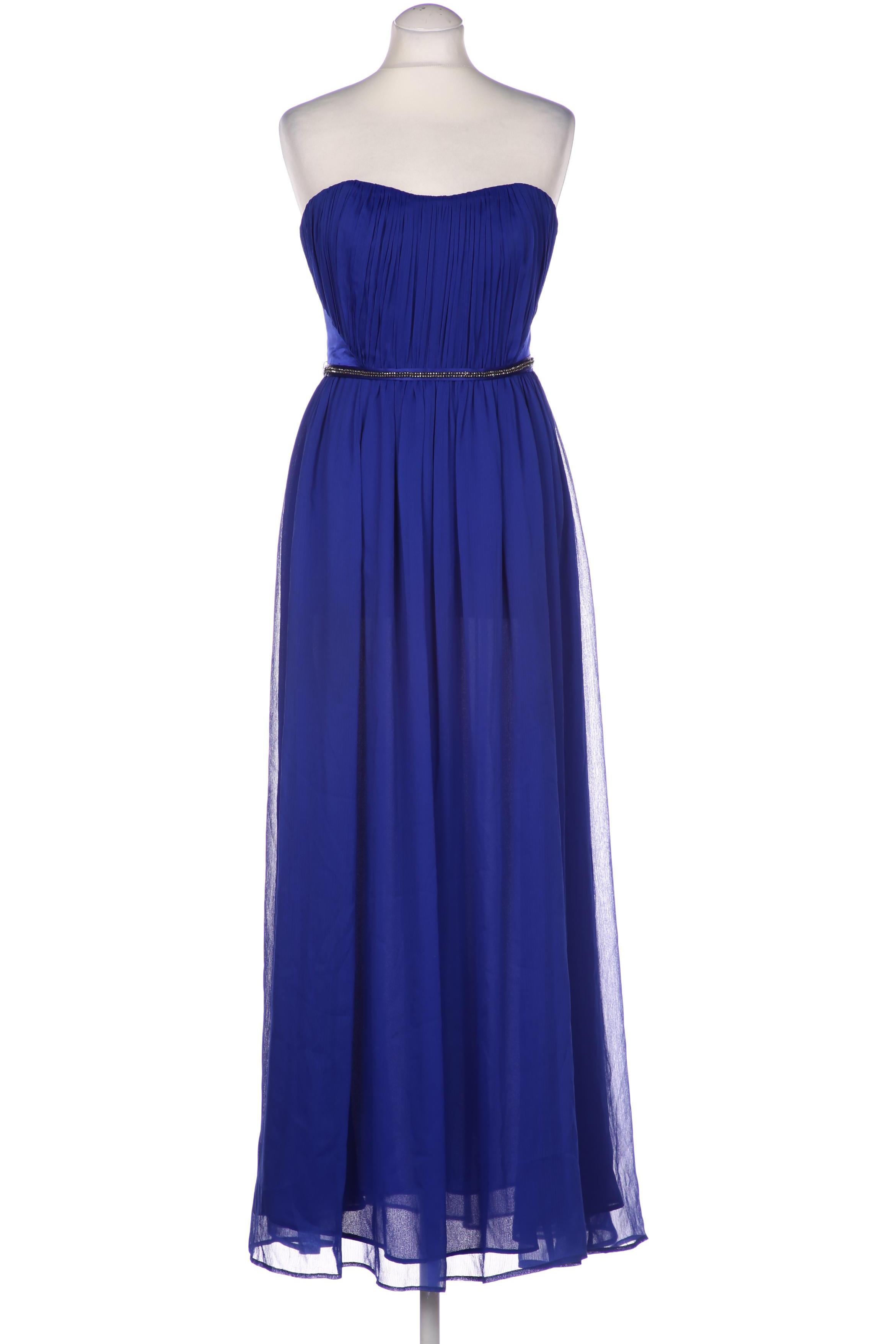 

Coast Damen Kleid, blau, Gr. 38