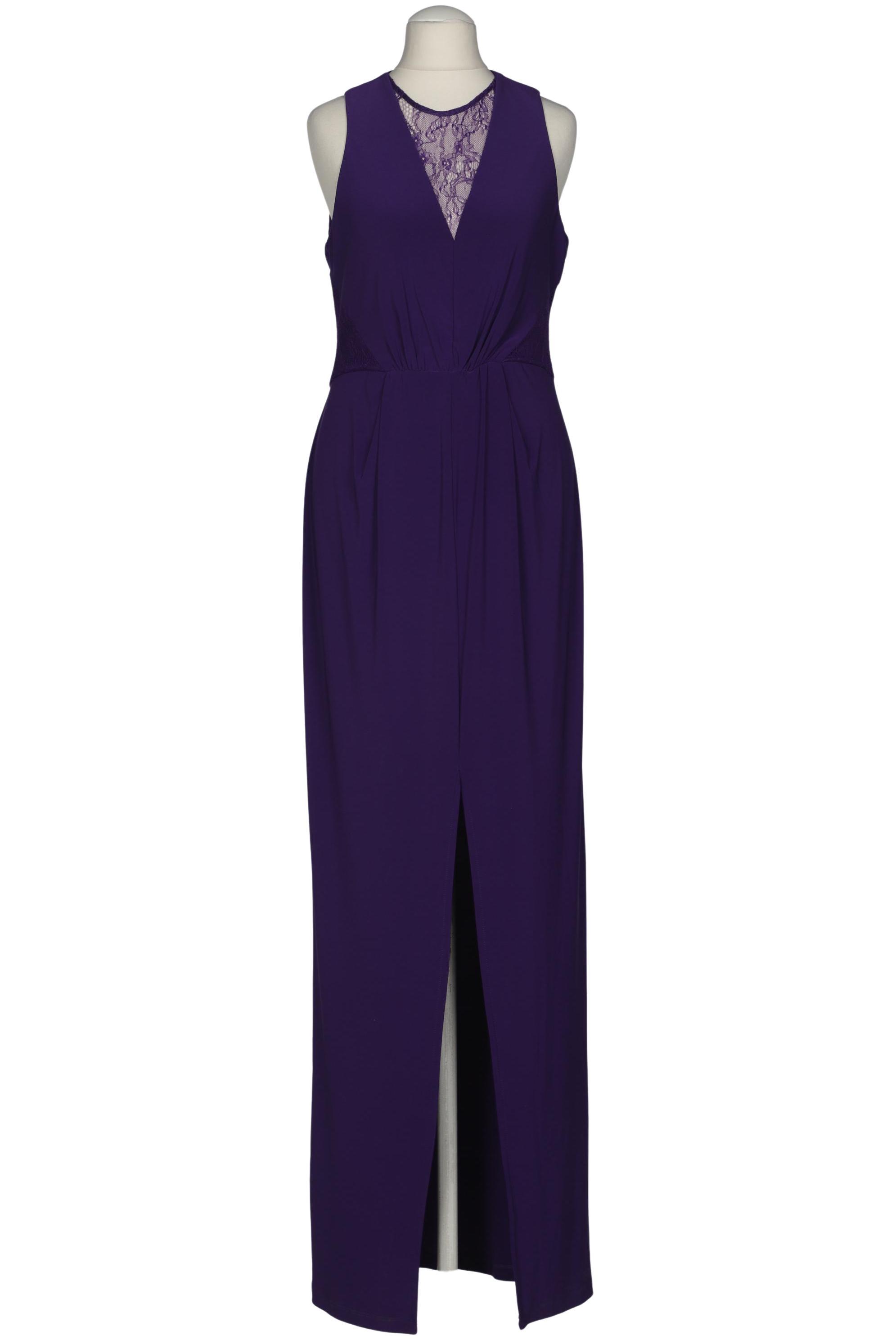 

Coast Damen Kleid, flieder, Gr. 38