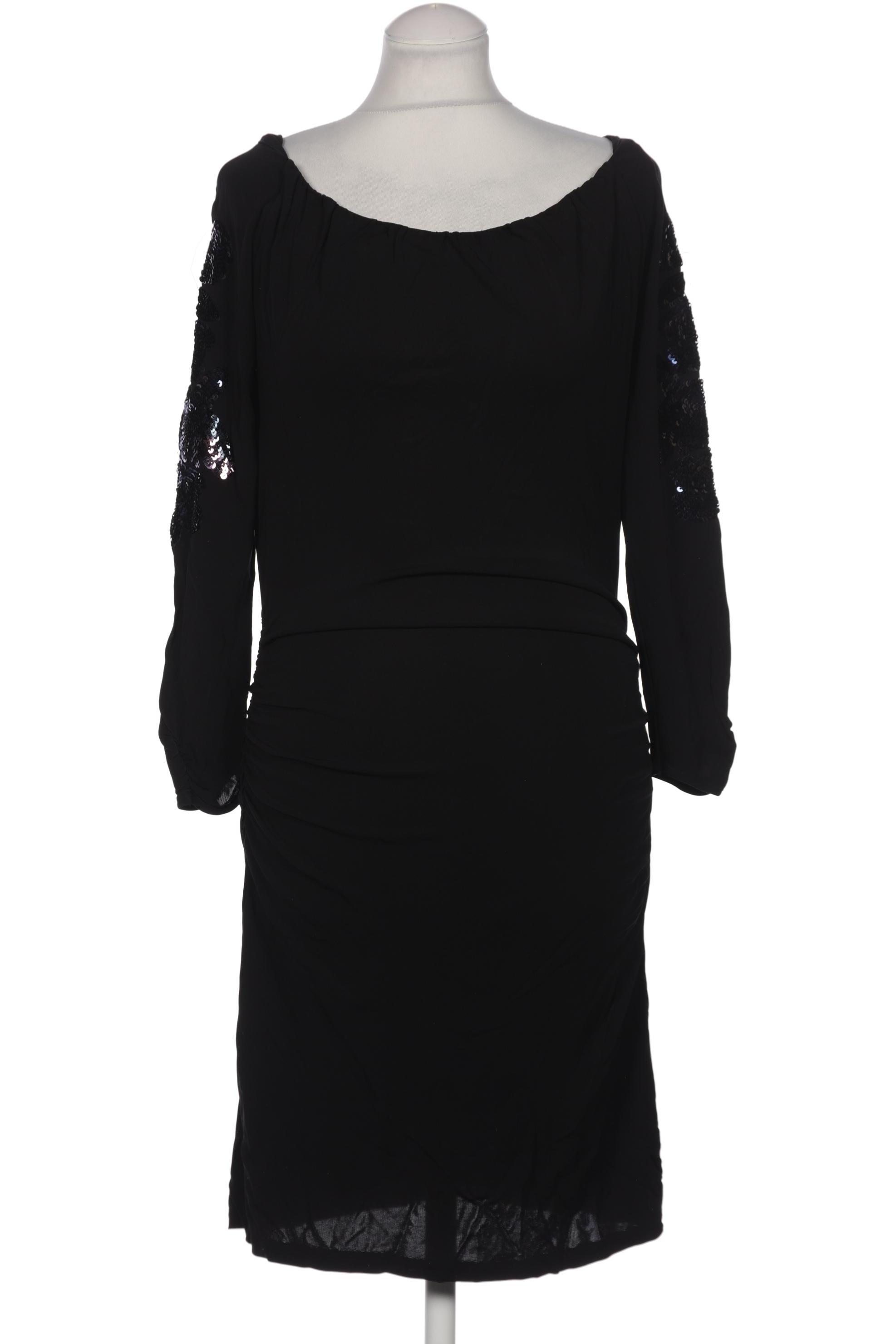

Coast Damen Kleid, schwarz, Gr. 10
