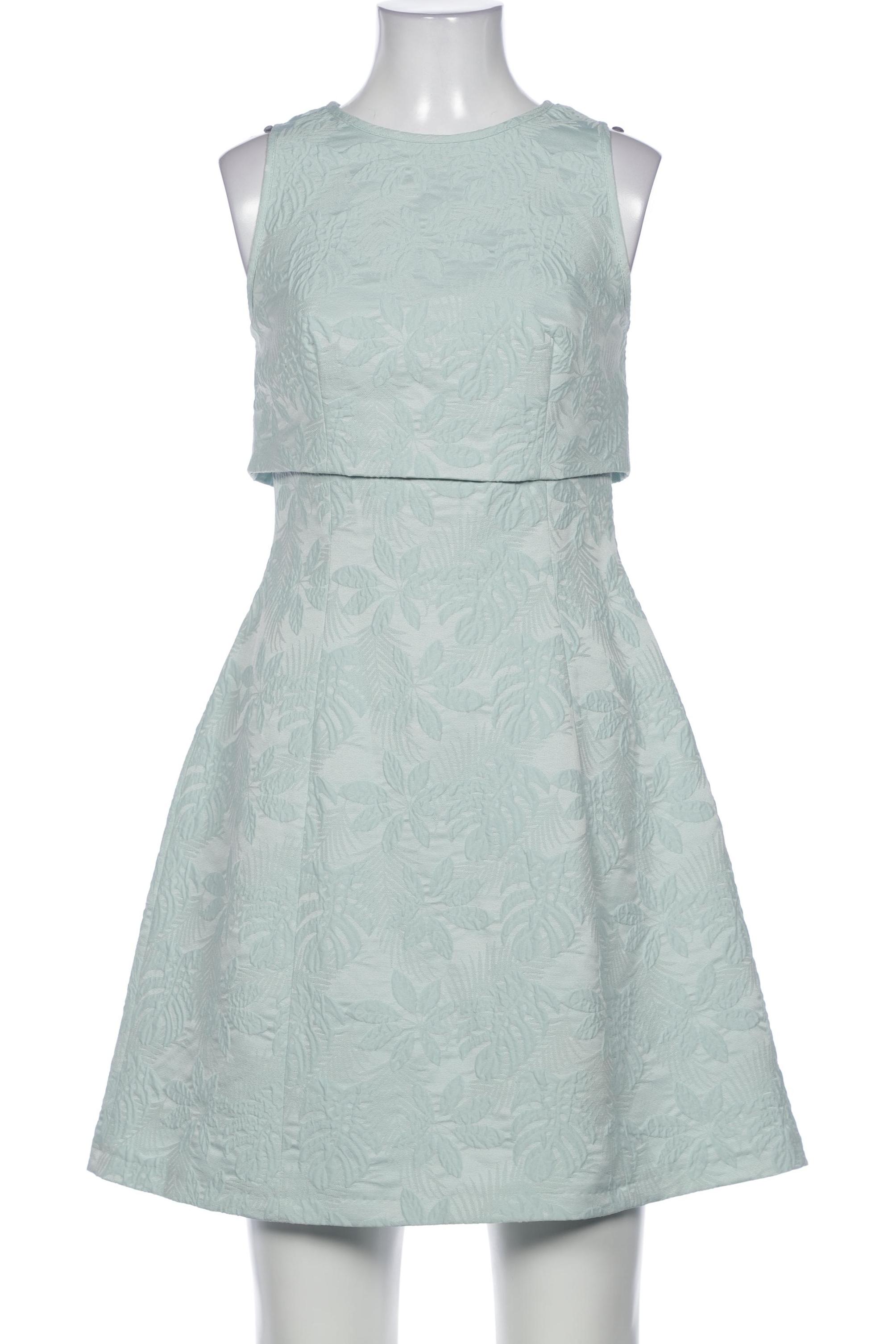 

Coast Damen Kleid, türkis, Gr. 34