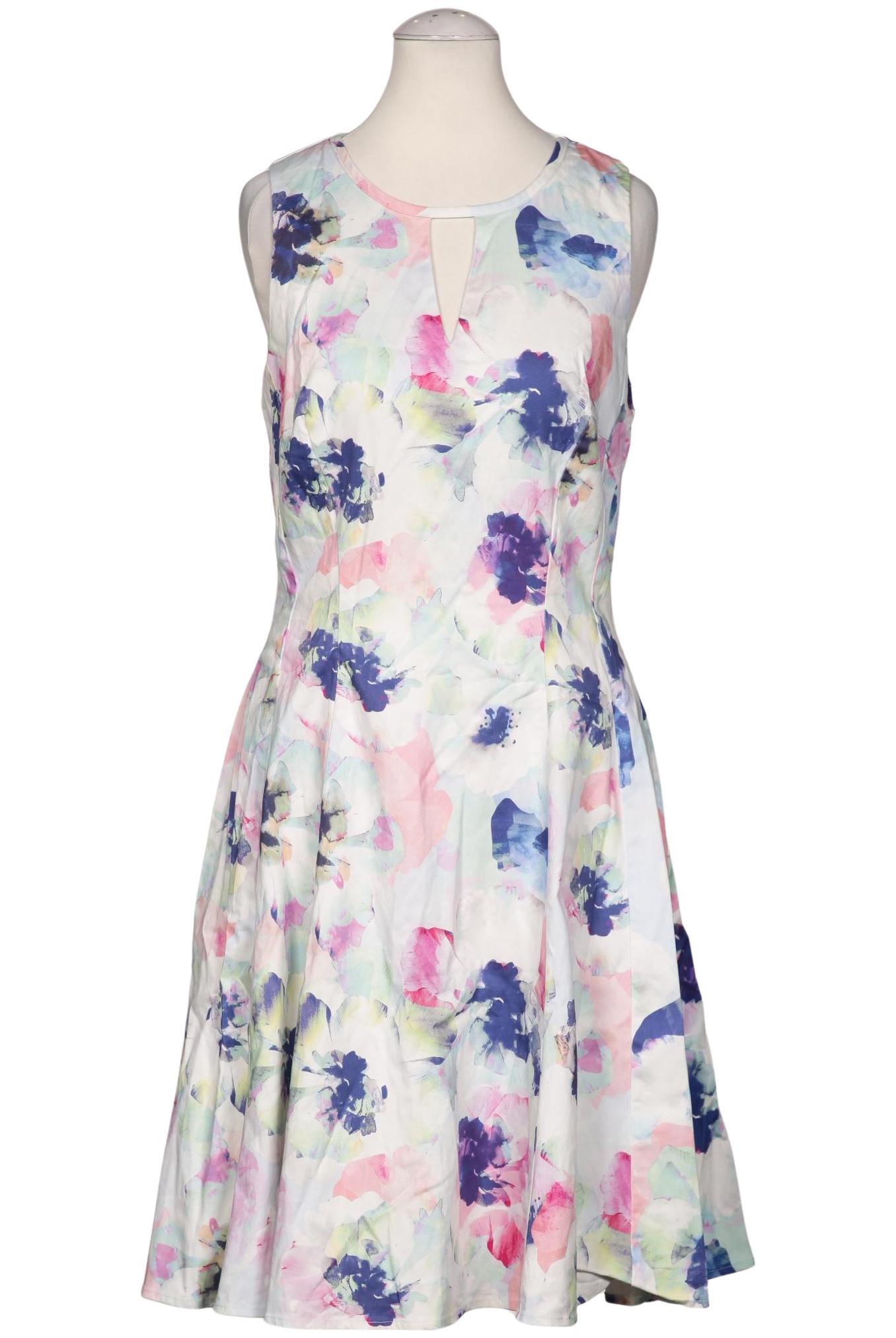 

Coast Damen Kleid, mehrfarbig, Gr. 36