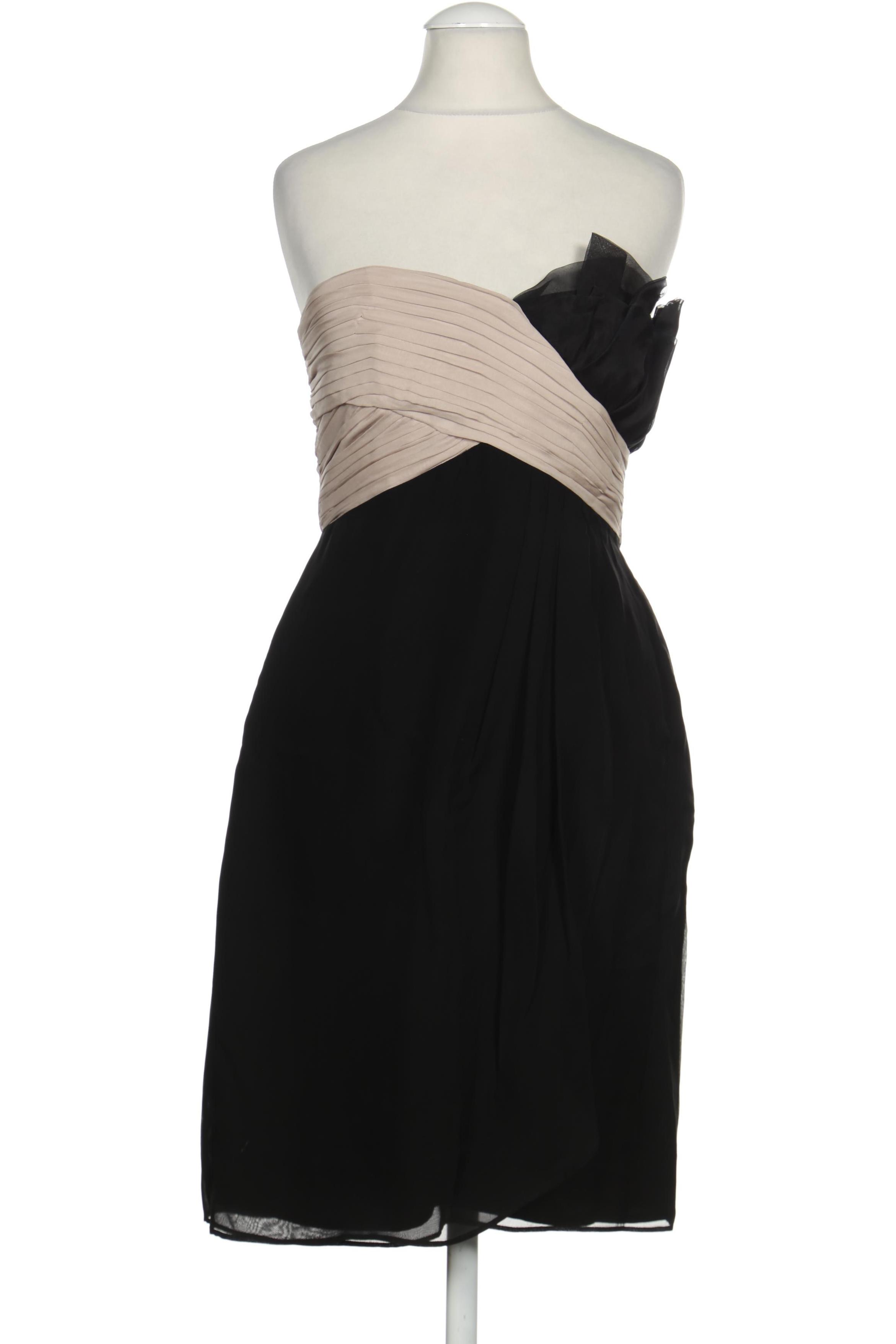 

Coast Damen Kleid, schwarz, Gr. 8